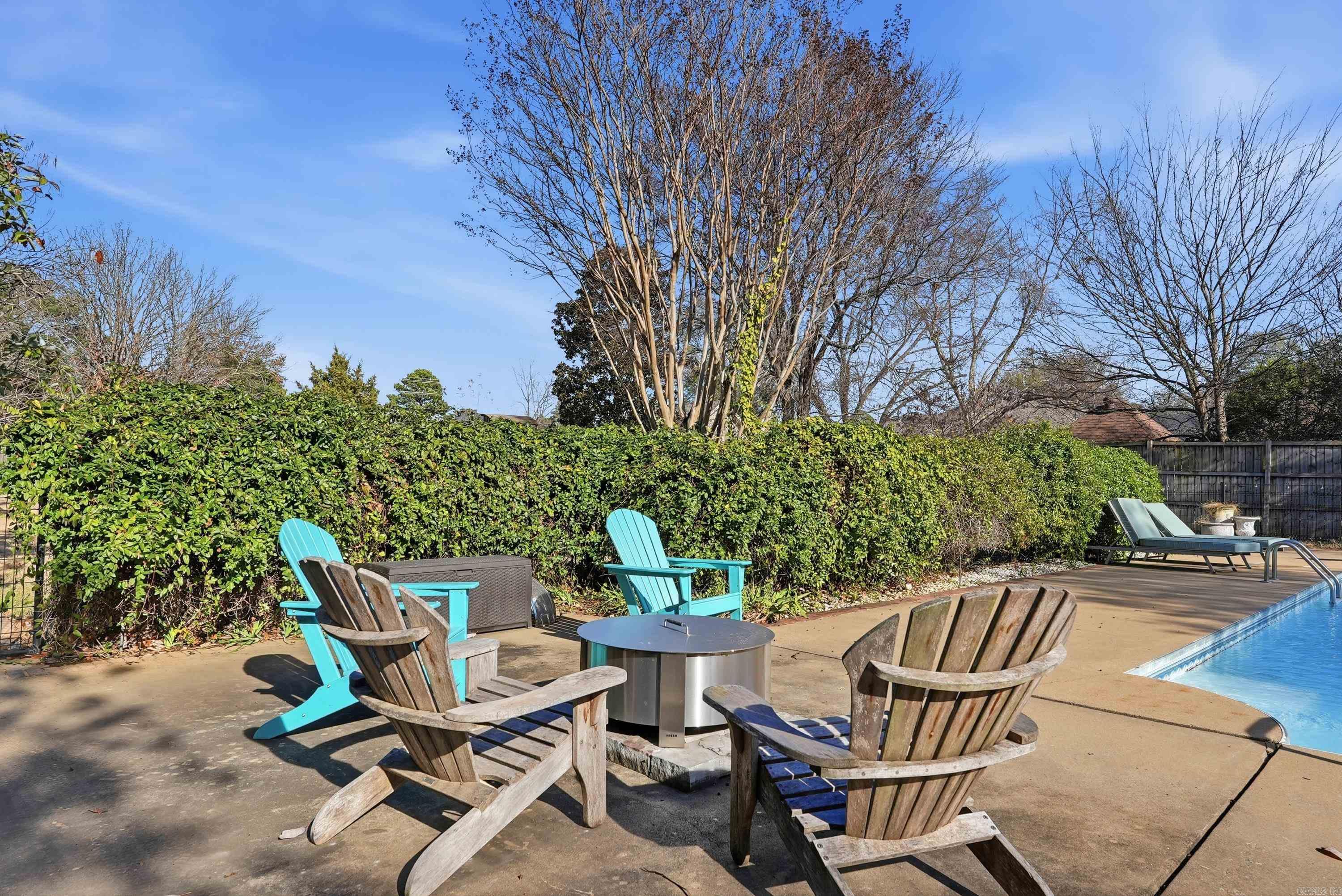 440 Savannah Park Circle  Conway, AR