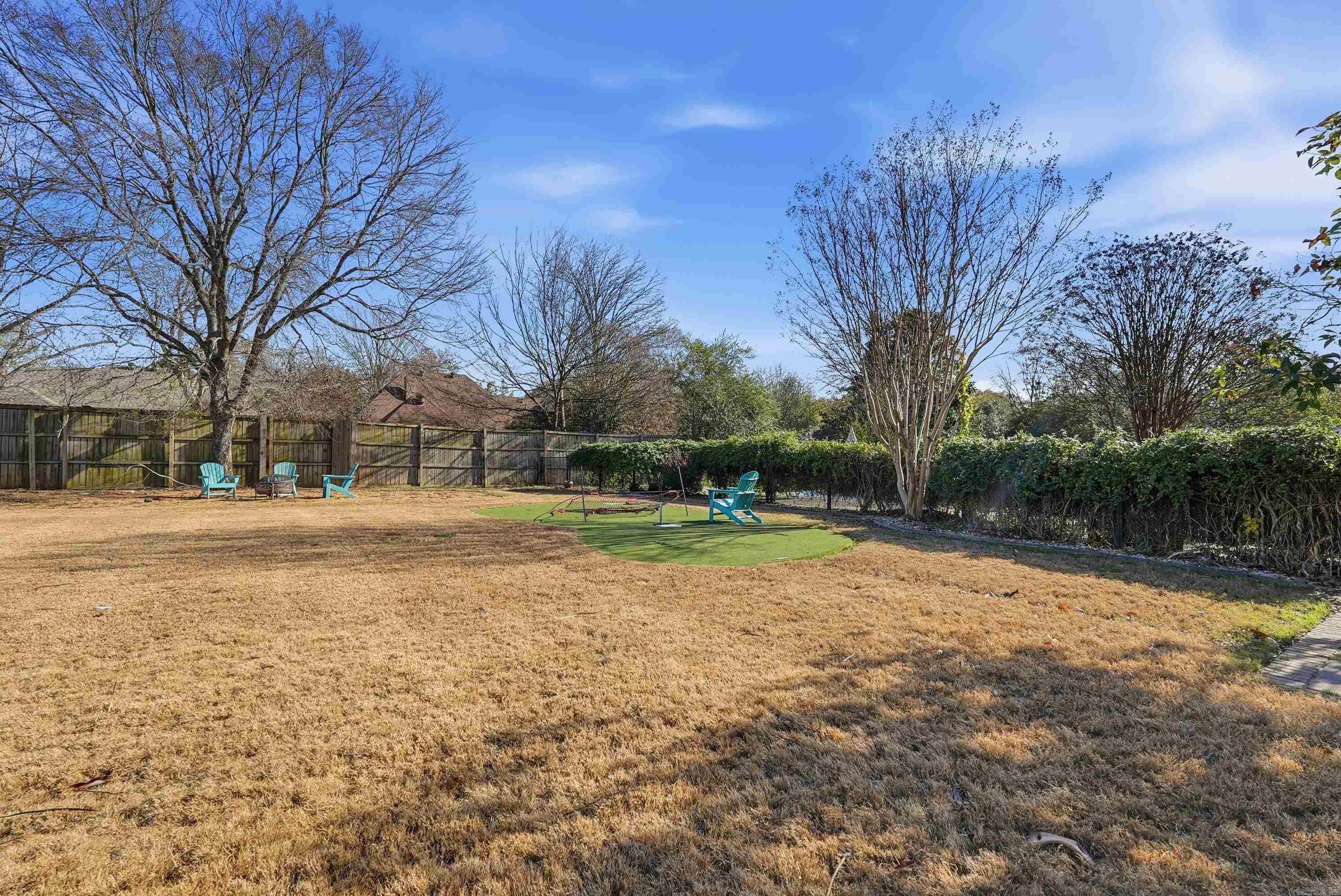 440 Savannah Park Circle  Conway, AR