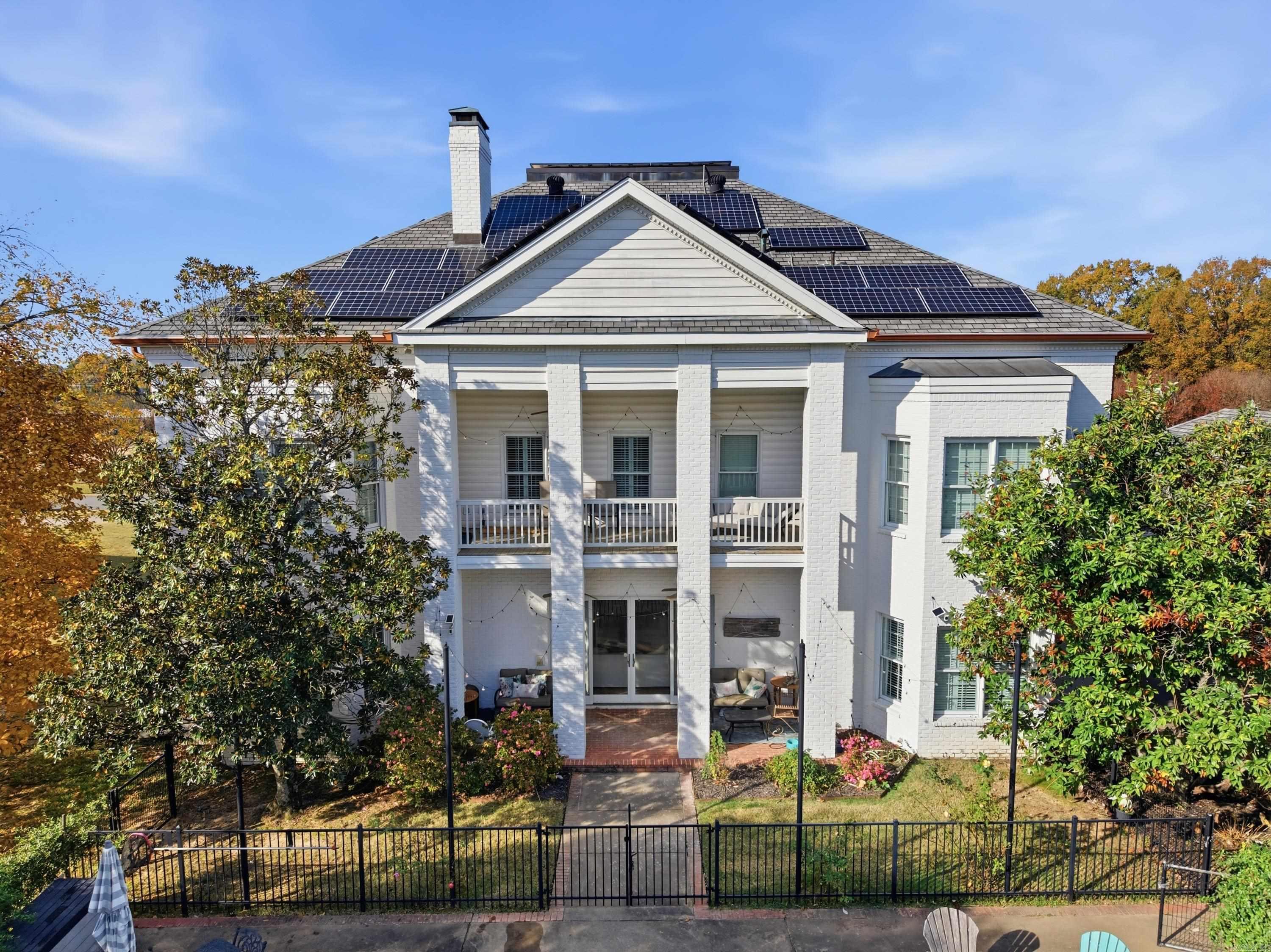 440 Savannah Park Circle  Conway, AR