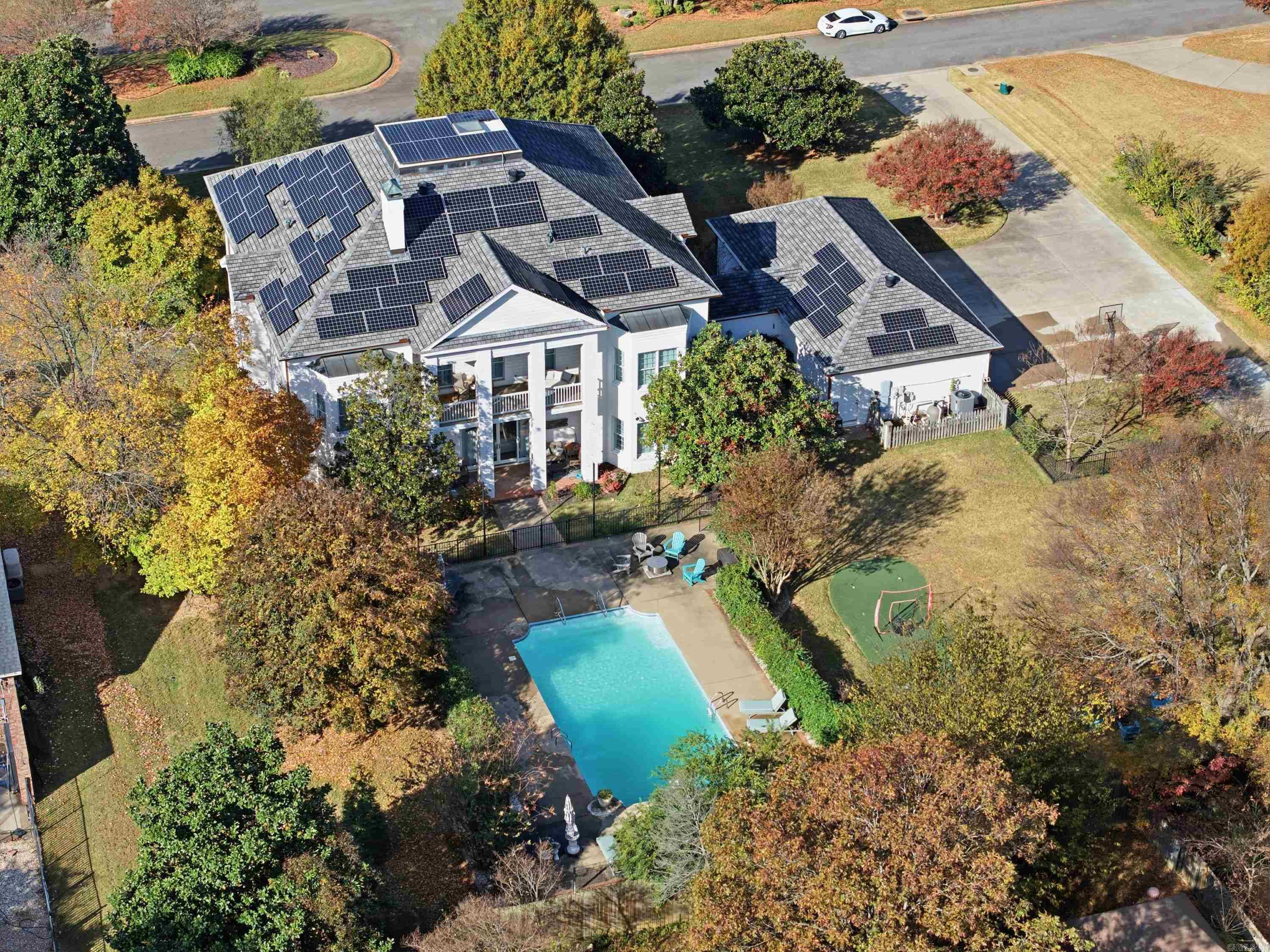 440 Savannah Park Circle  Conway, AR