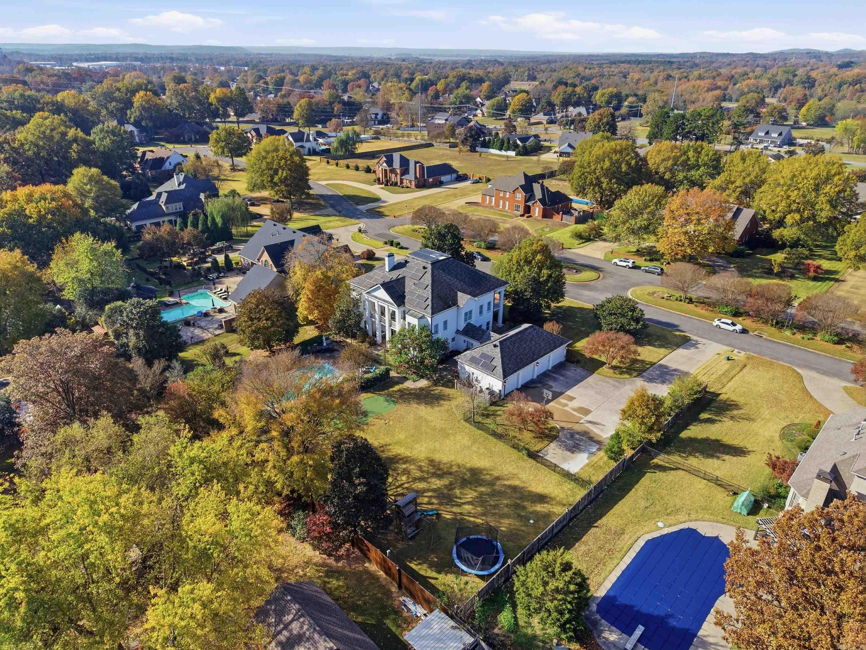 440 Savannah Park Circle  Conway, AR