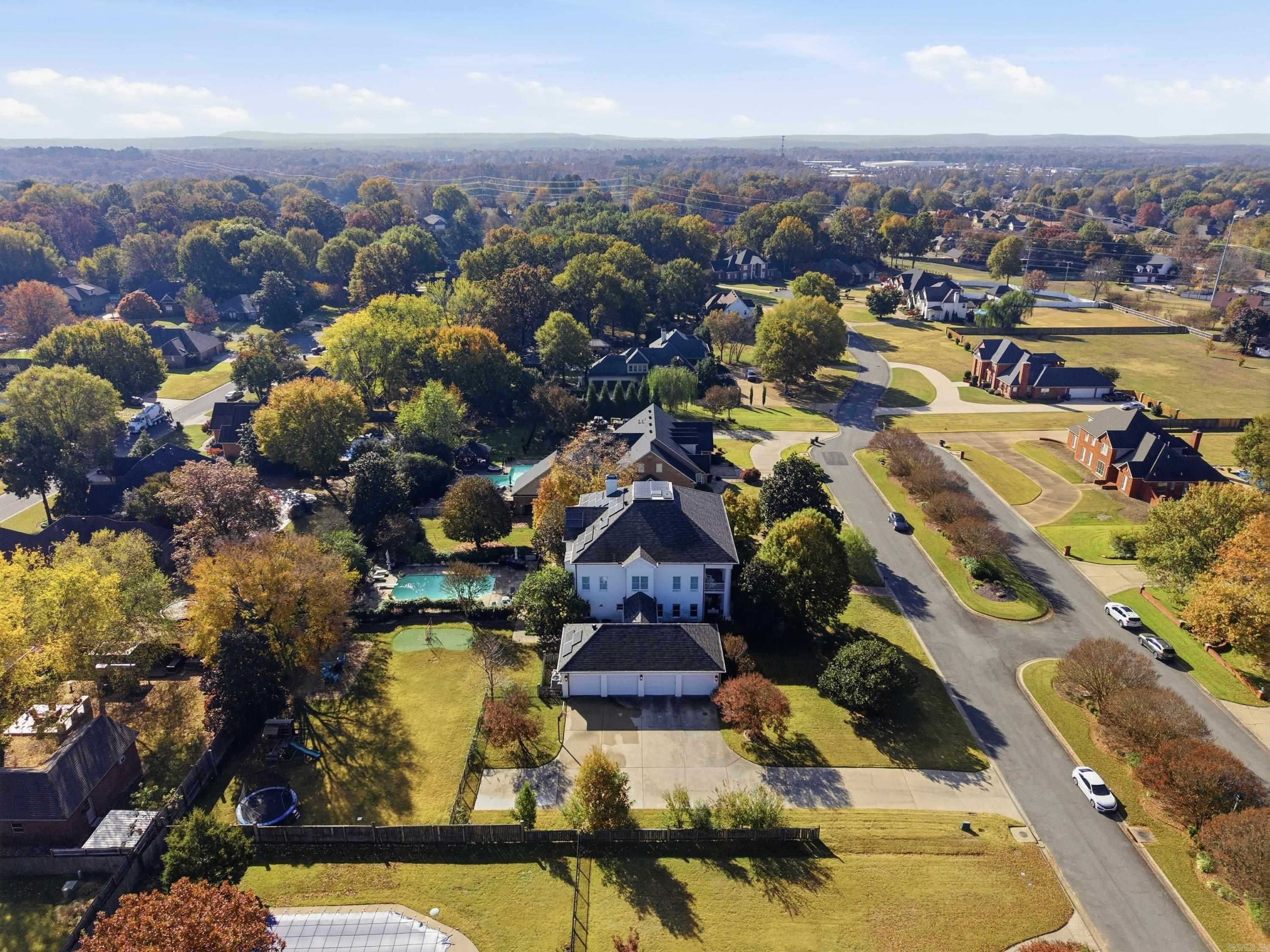 440 Savannah Park Circle  Conway, AR