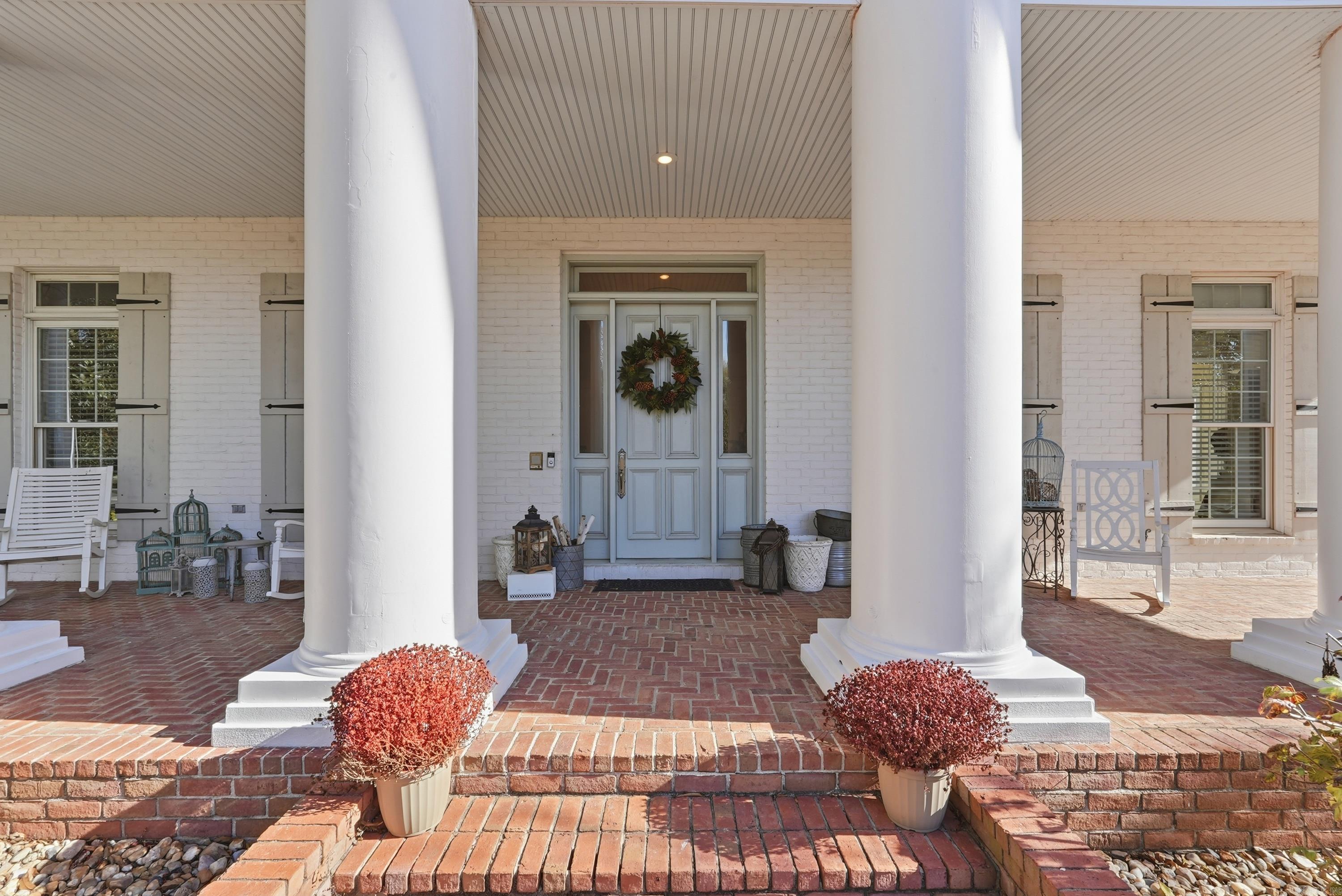 440 Savannah Park Circle  Conway, AR