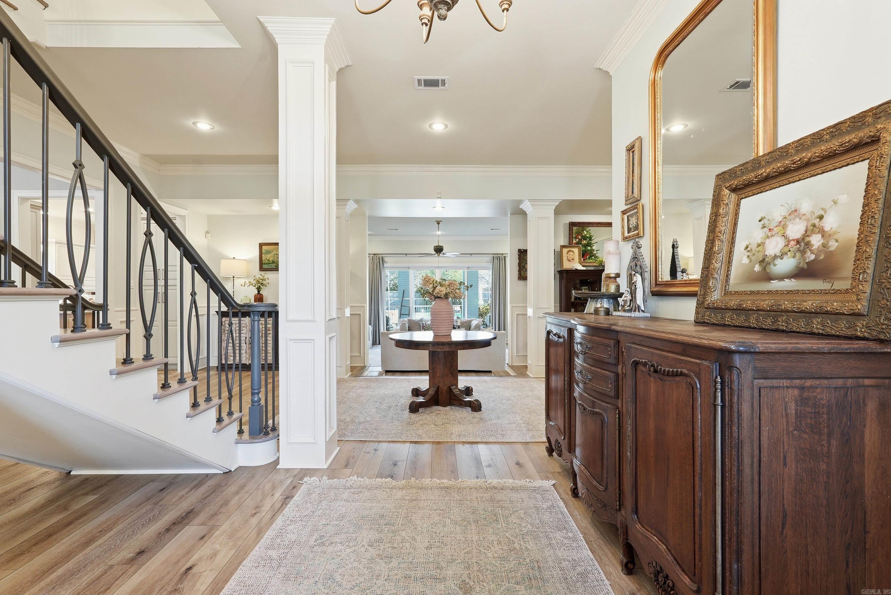 440 Savannah Park Circle  Conway, AR