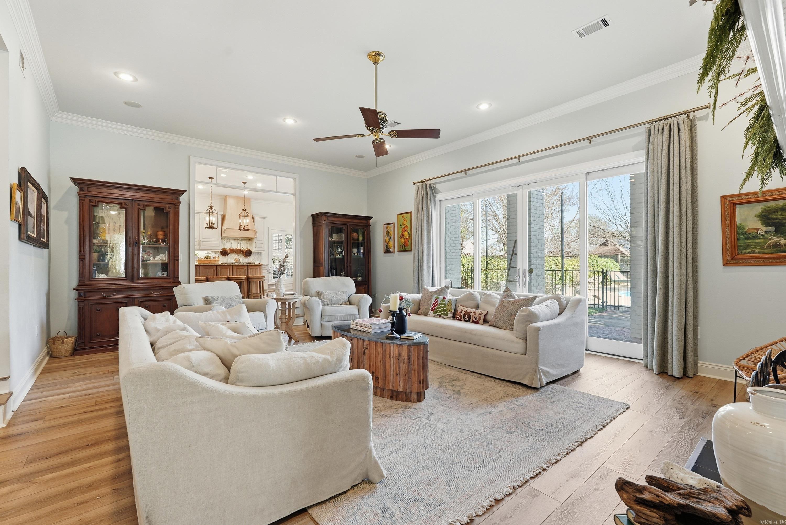 440 Savannah Park Circle  Conway, AR