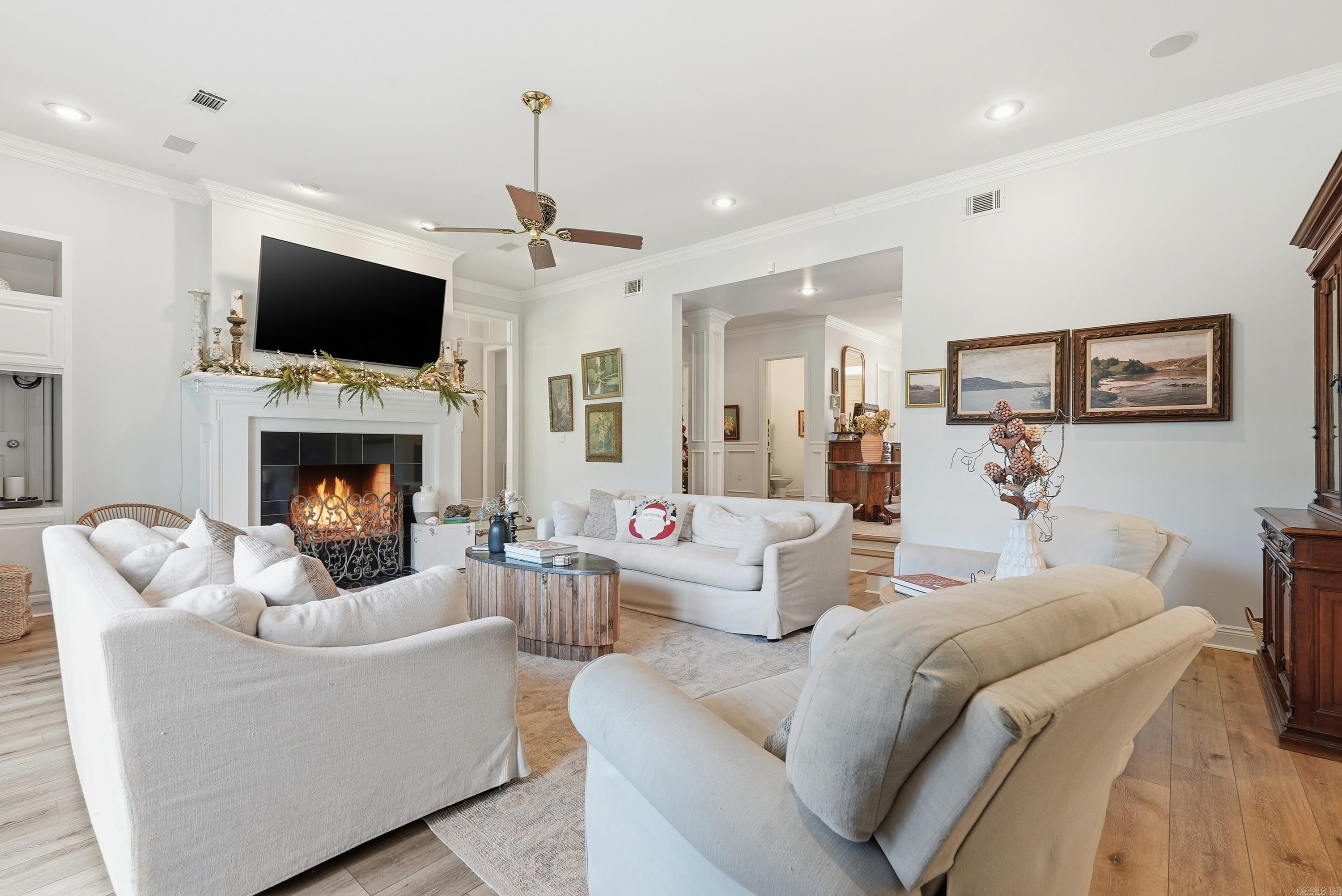 440 Savannah Park Circle  Conway, AR