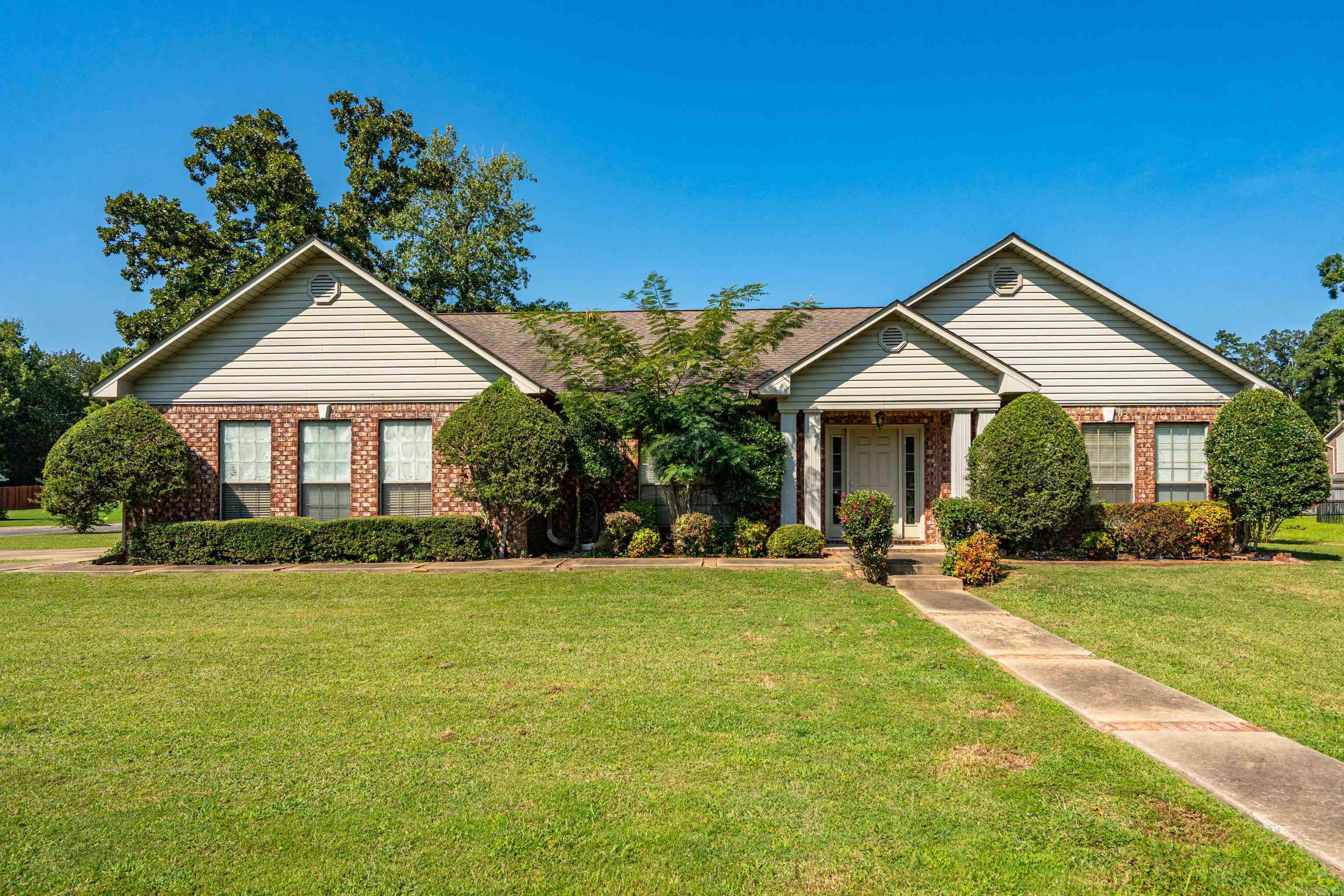 203 Merganser  Hot Springs, AR
