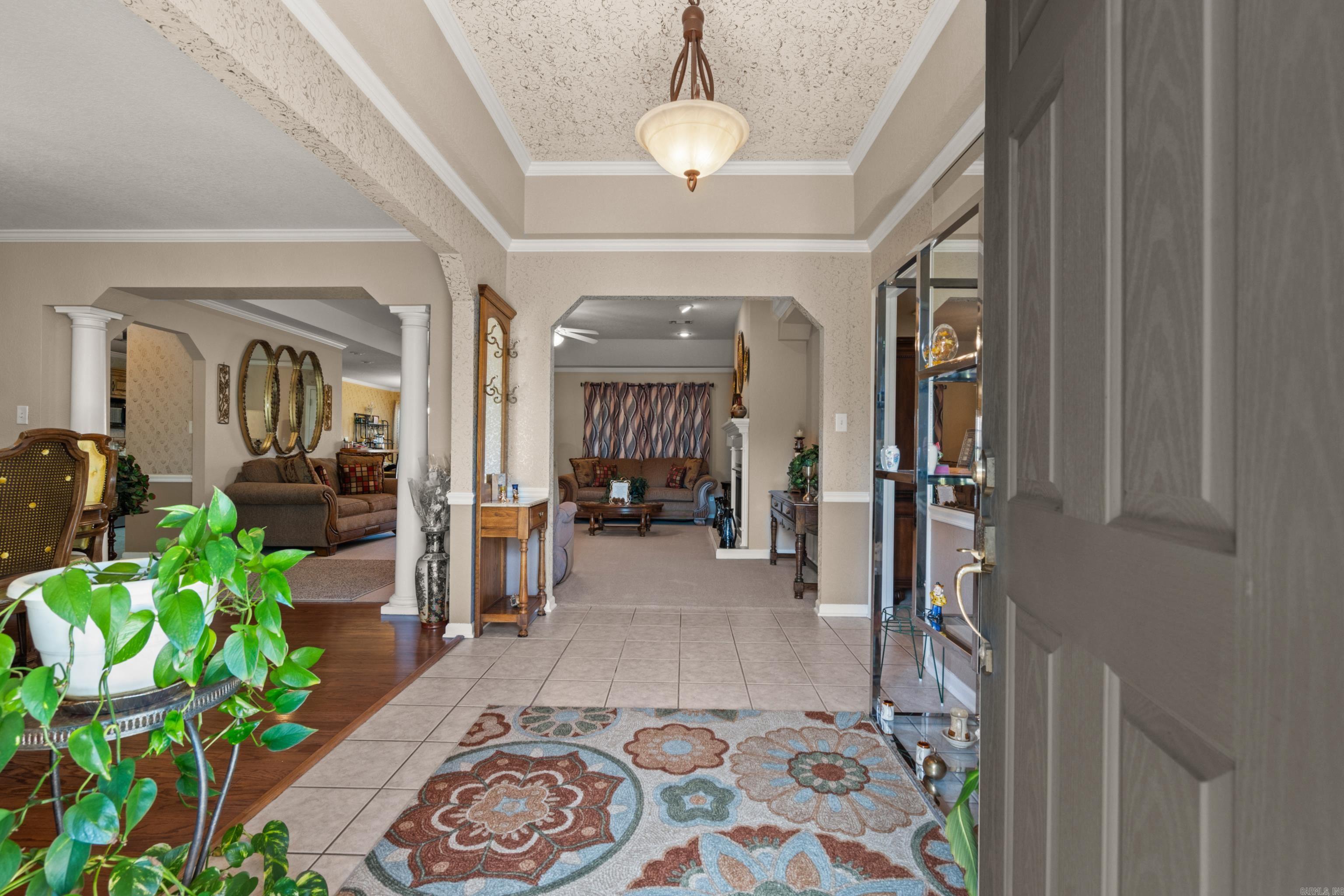 203 Merganser  Hot Springs, AR