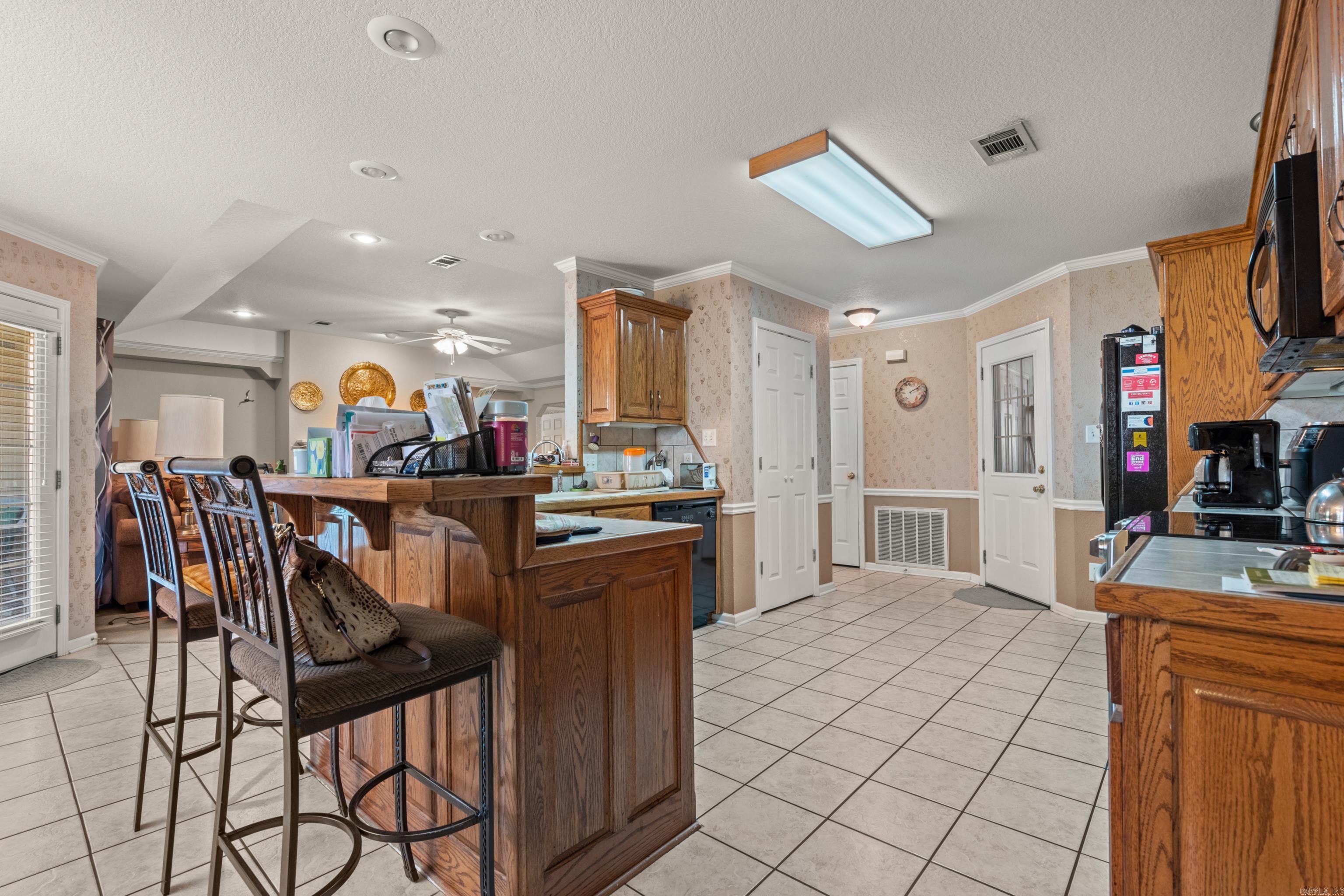 203 Merganser  Hot Springs, AR