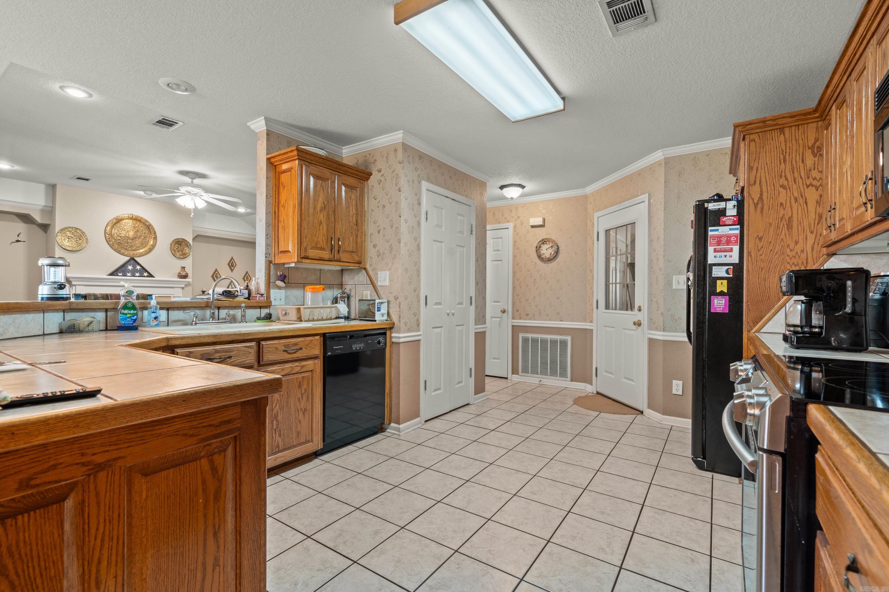 203 Merganser  Hot Springs, AR