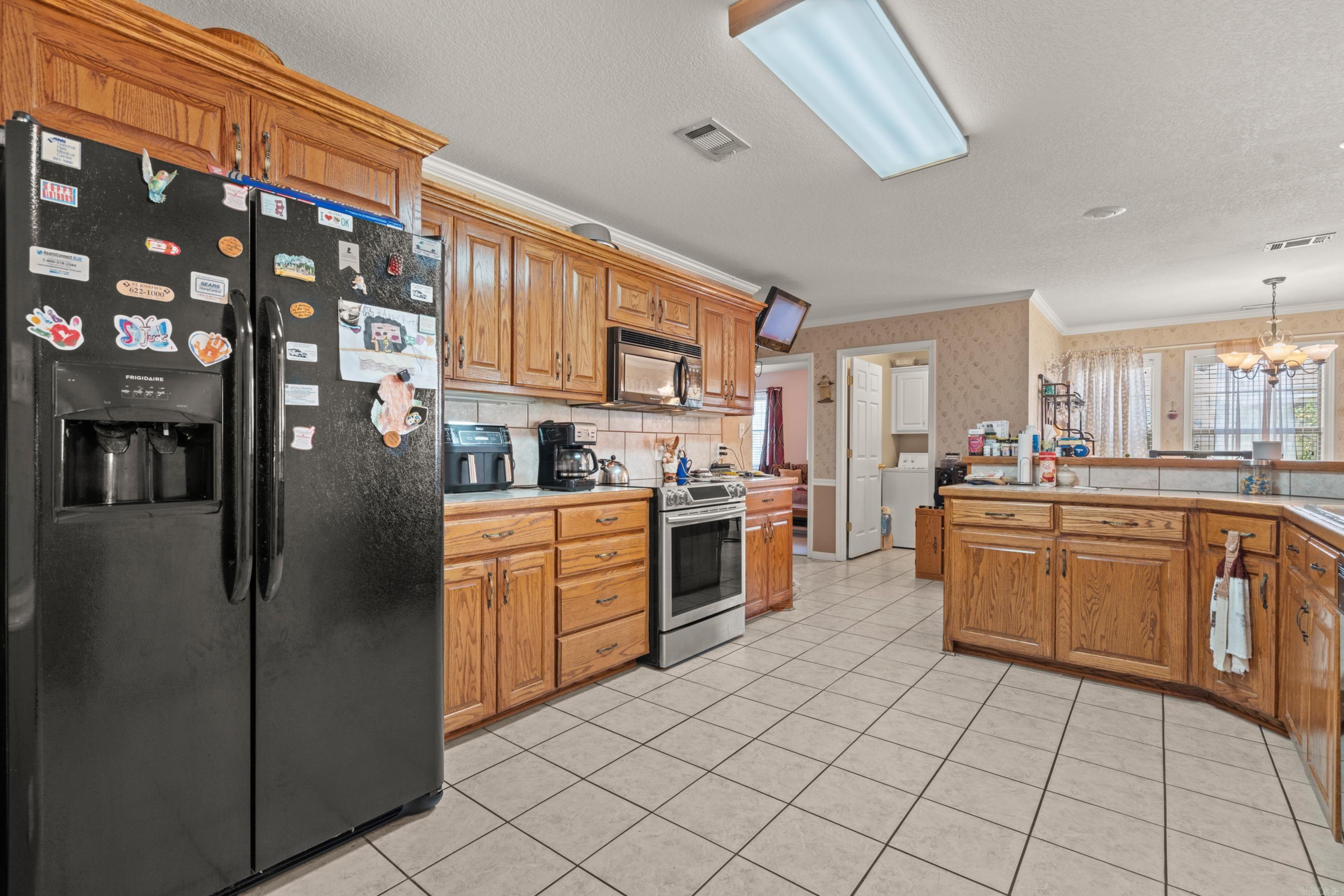 203 Merganser  Hot Springs, AR