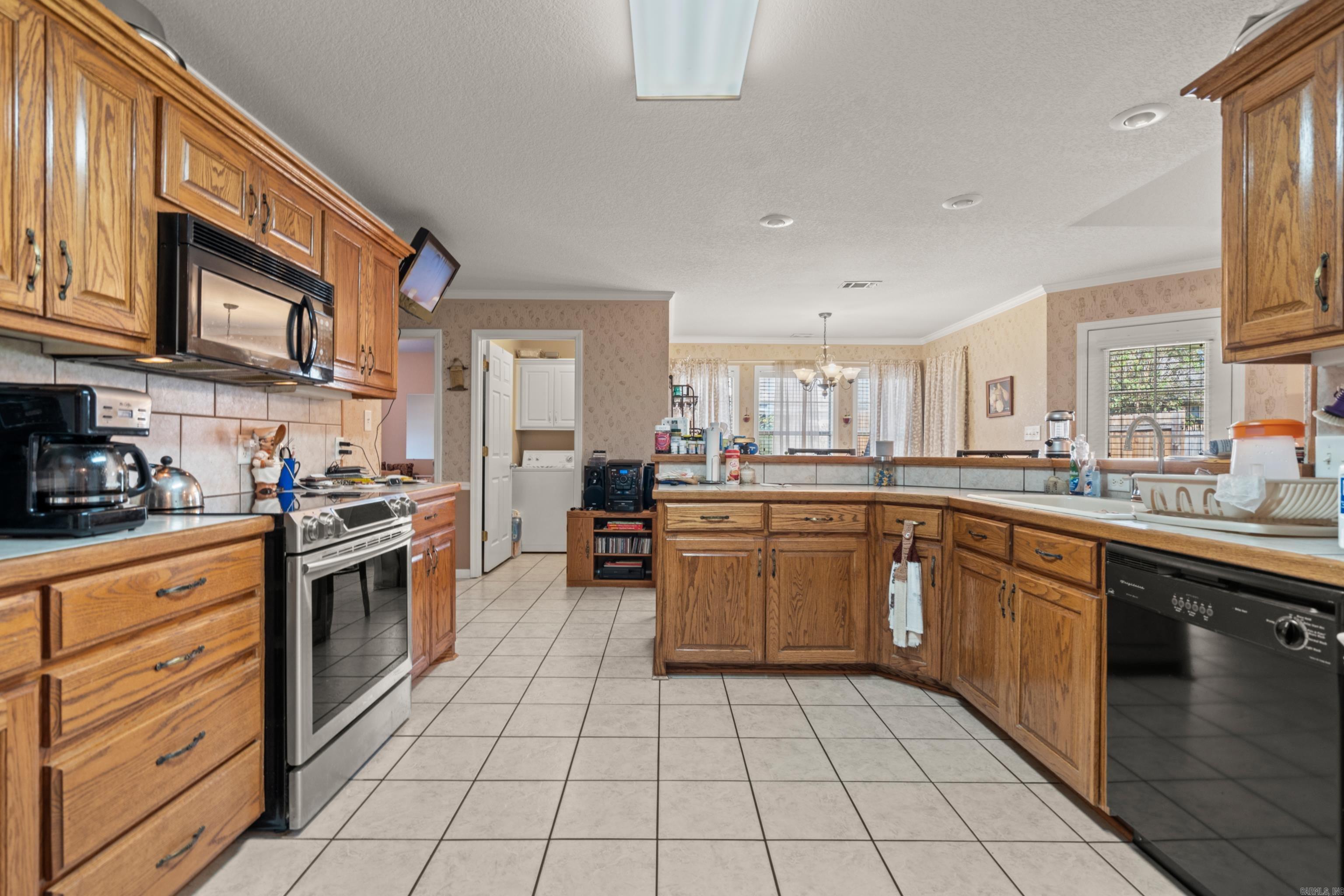 203 Merganser  Hot Springs, AR