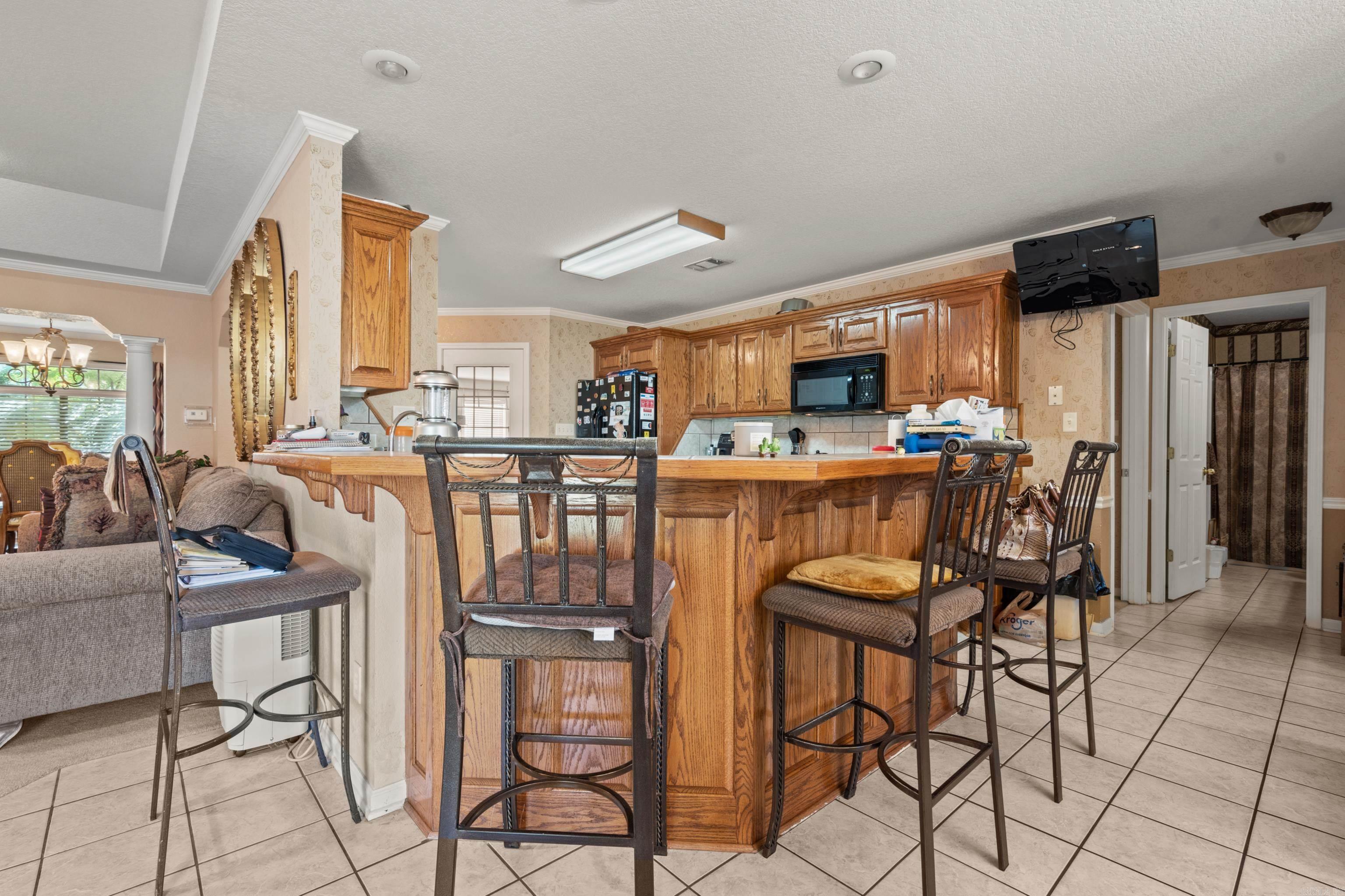 203 Merganser  Hot Springs, AR