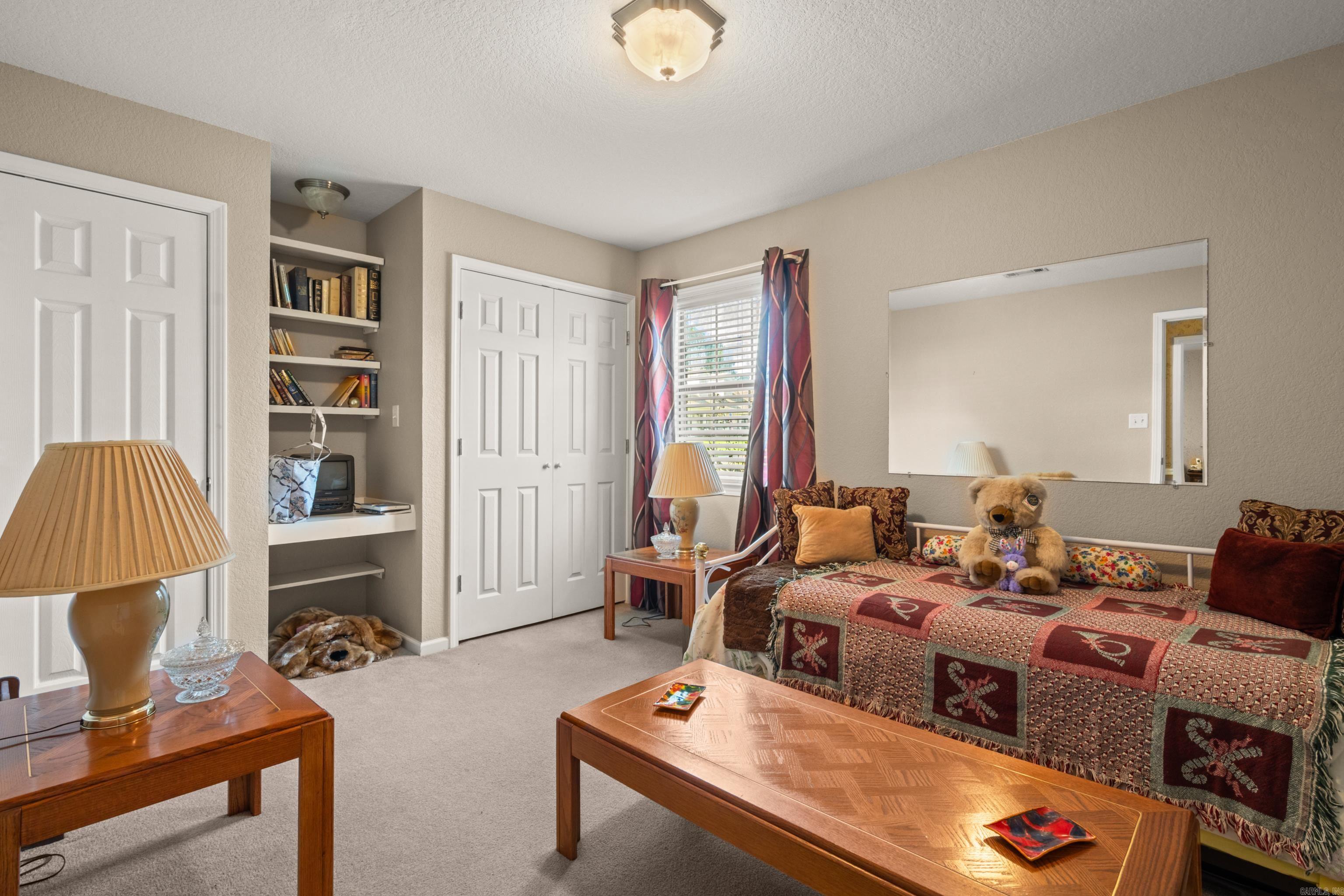 203 Merganser  Hot Springs, AR