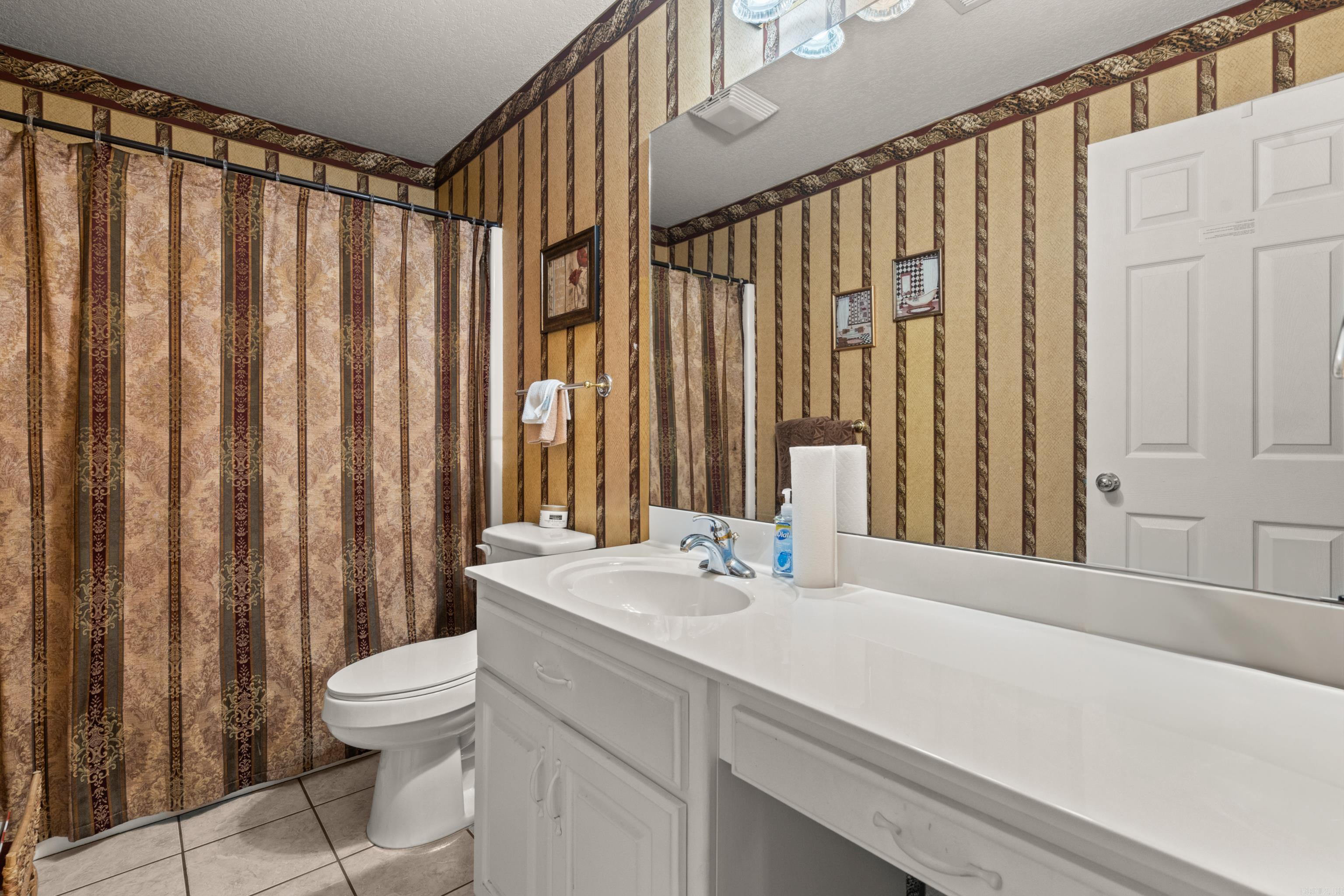 203 Merganser  Hot Springs, AR