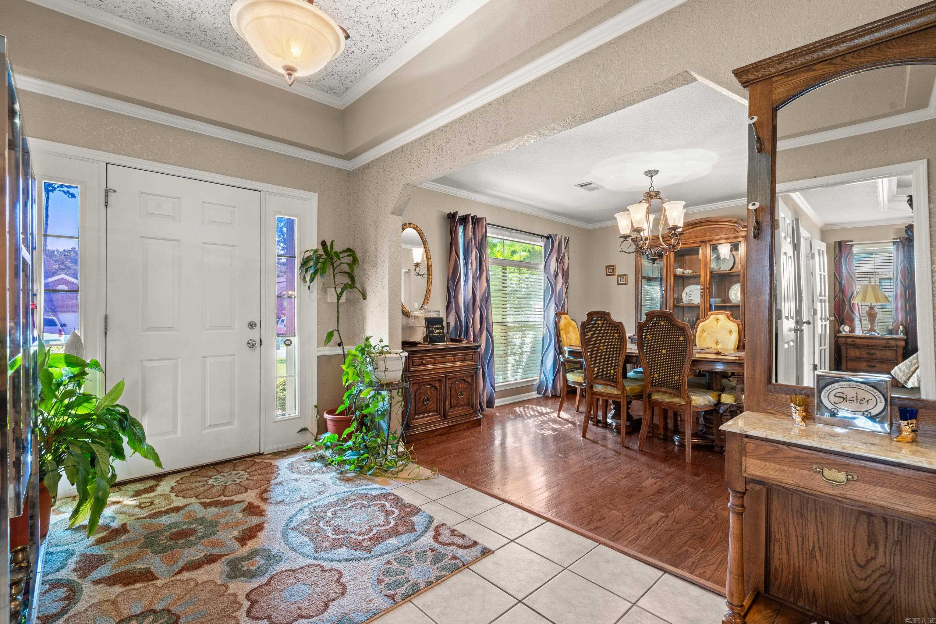 203 Merganser  Hot Springs, AR