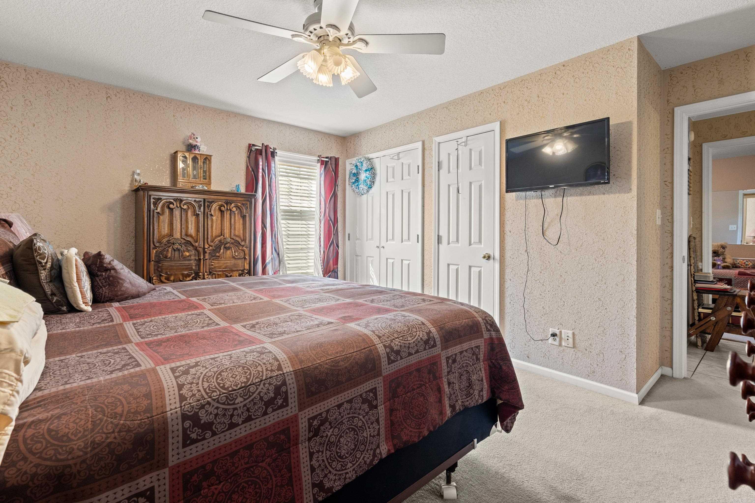 203 Merganser  Hot Springs, AR