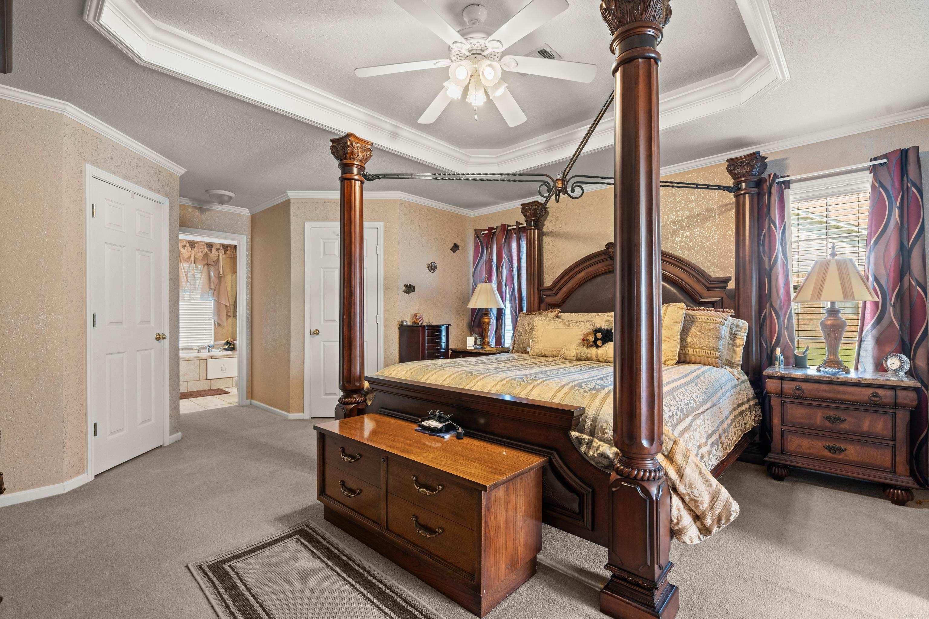 203 Merganser  Hot Springs, AR