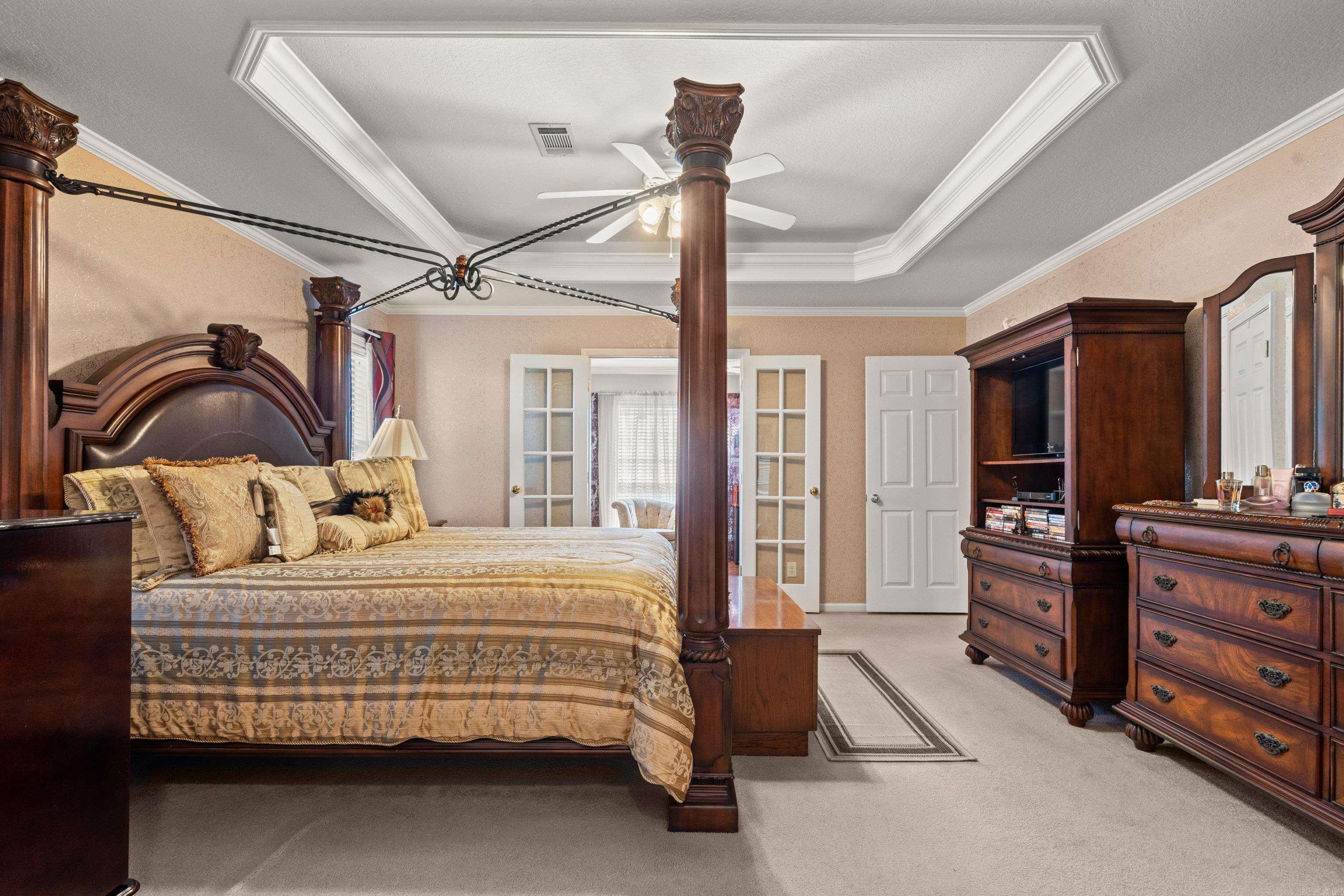 203 Merganser  Hot Springs, AR