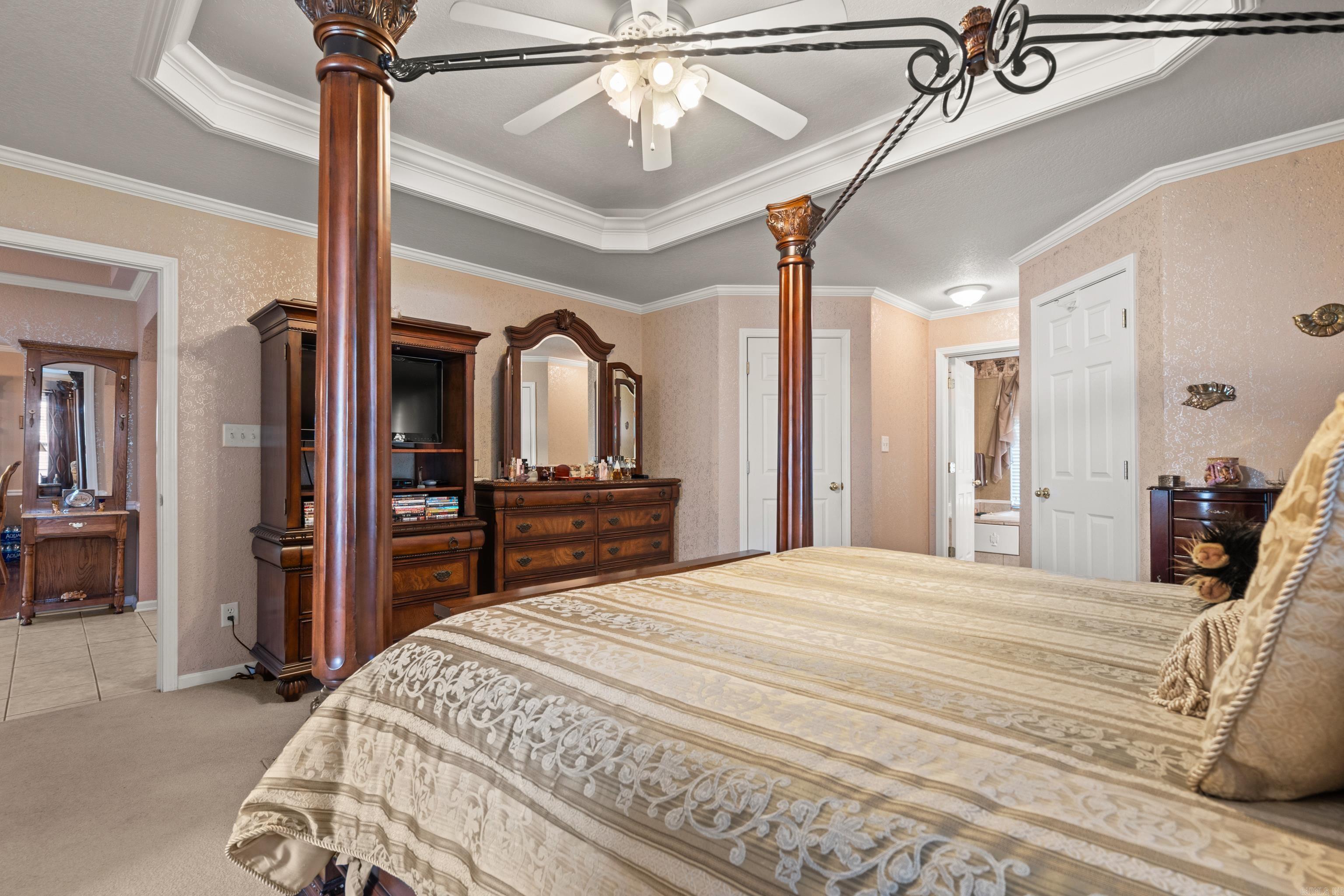 203 Merganser  Hot Springs, AR