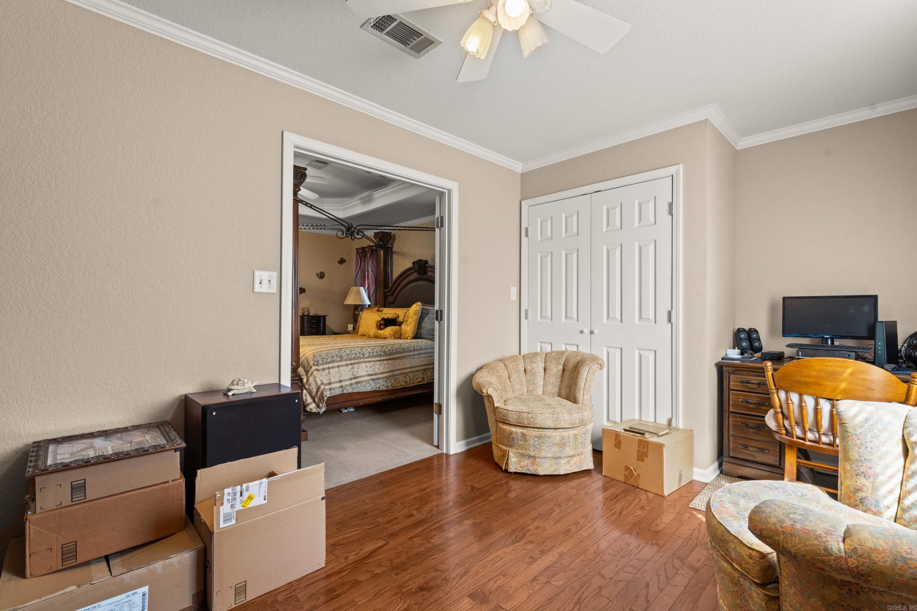 203 Merganser  Hot Springs, AR