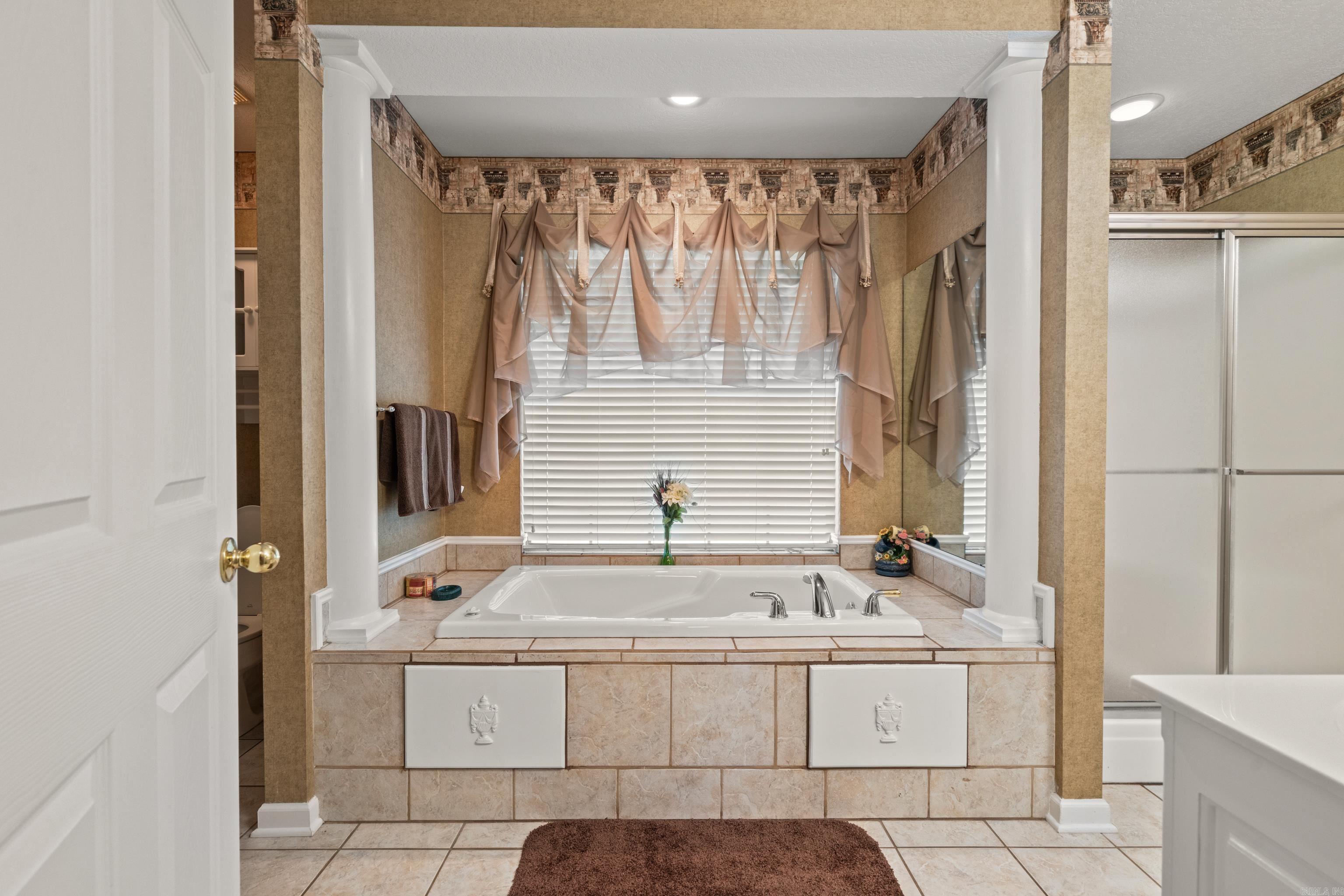 203 Merganser  Hot Springs, AR