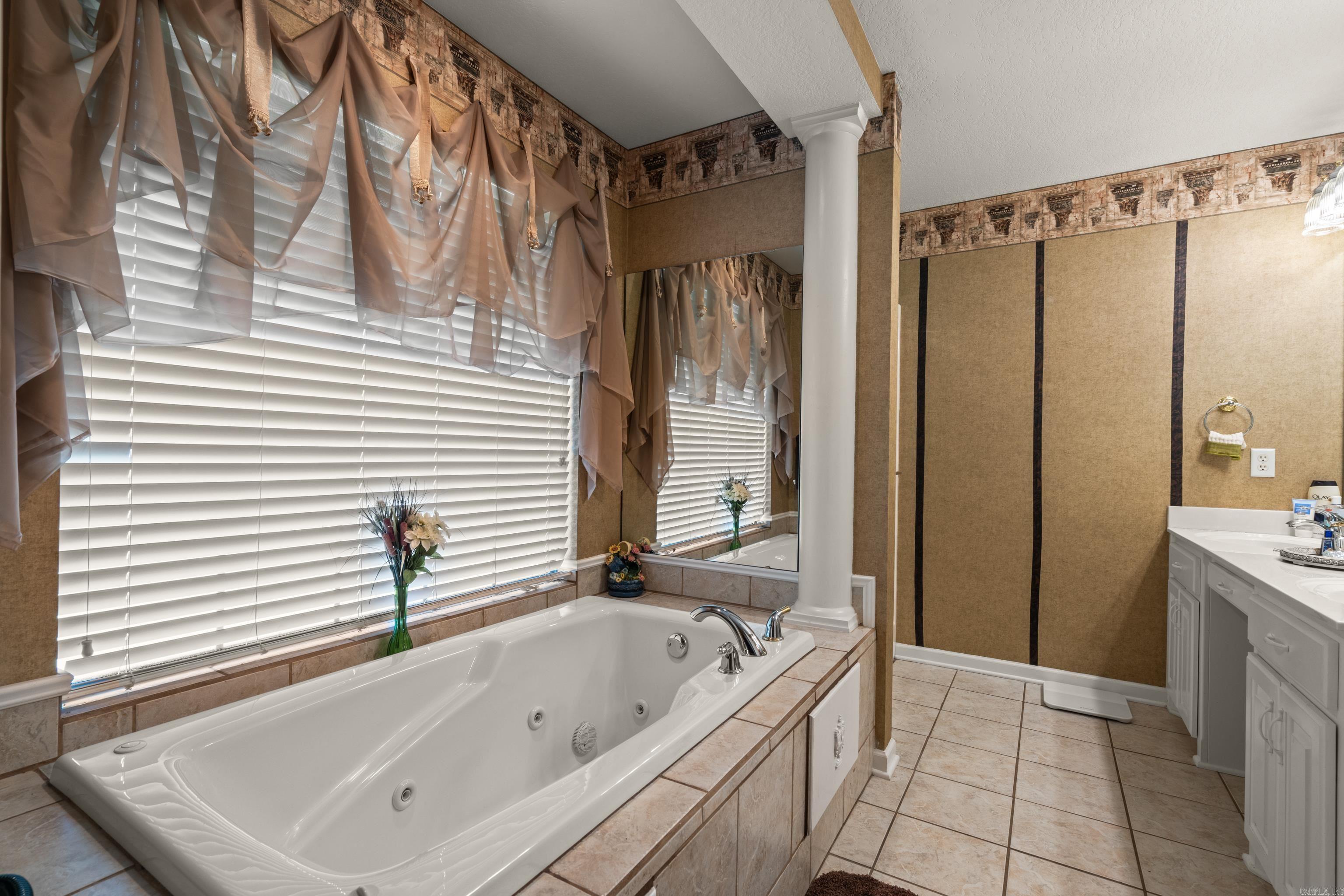 203 Merganser  Hot Springs, AR