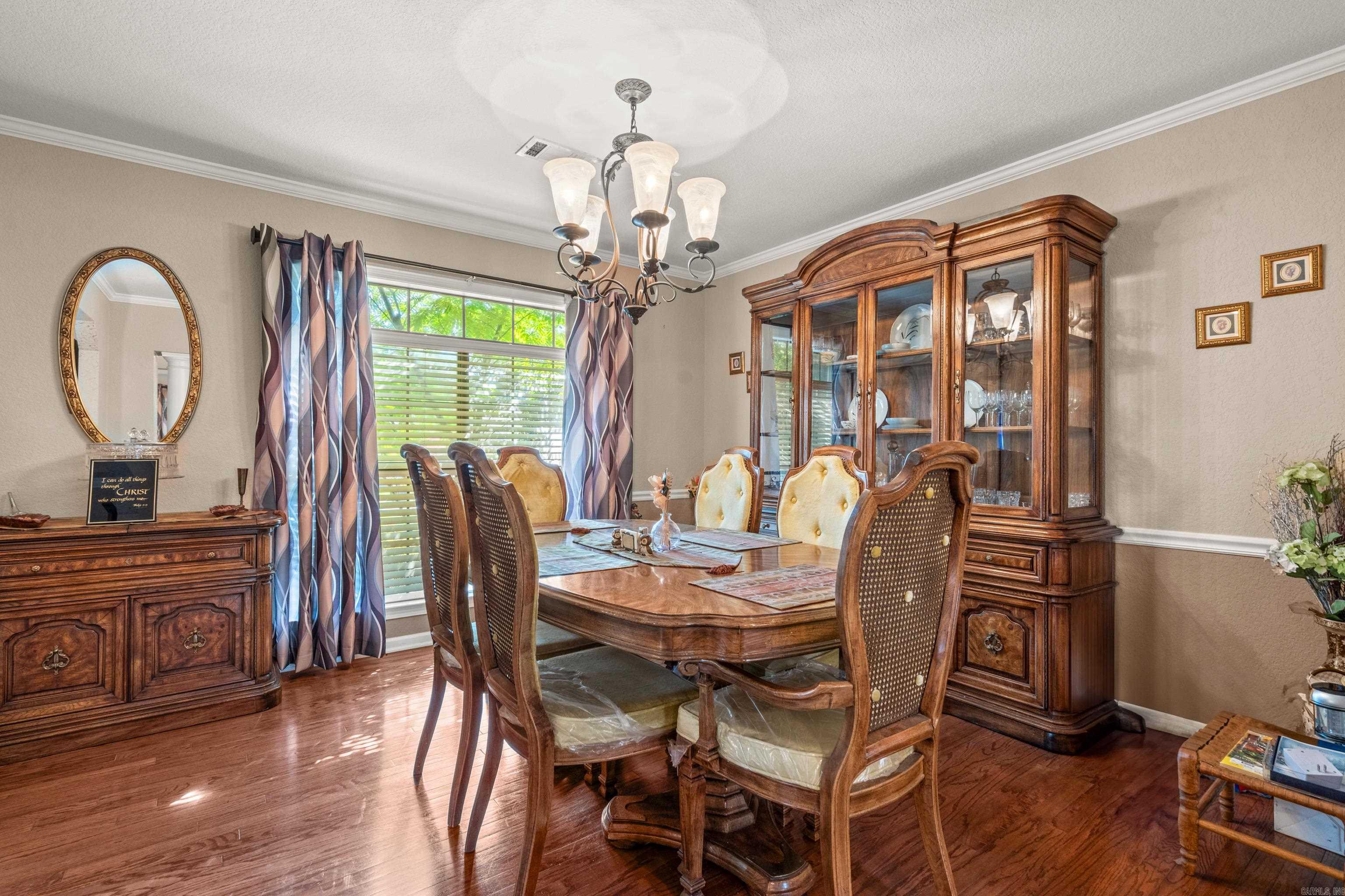 203 Merganser  Hot Springs, AR