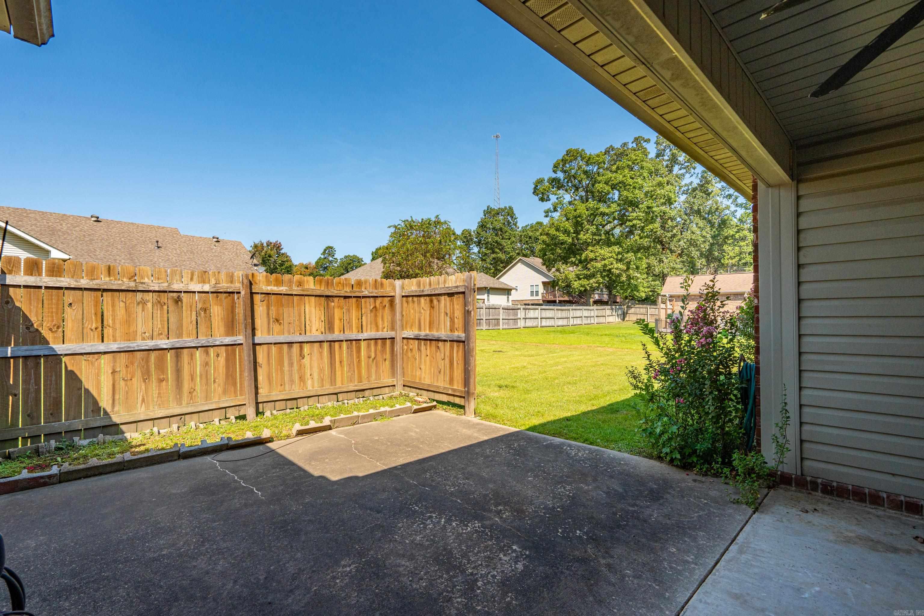 203 Merganser  Hot Springs, AR