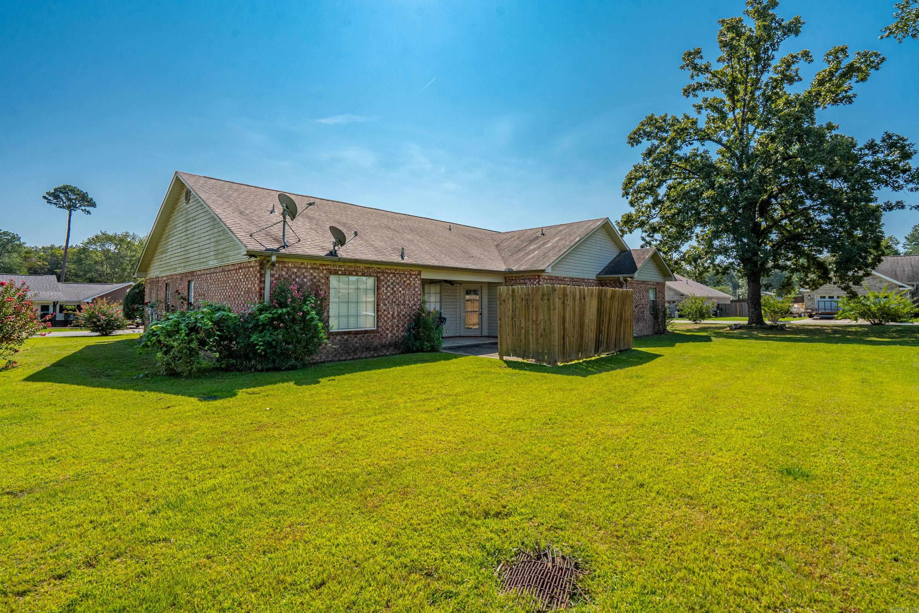 203 Merganser  Hot Springs, AR
