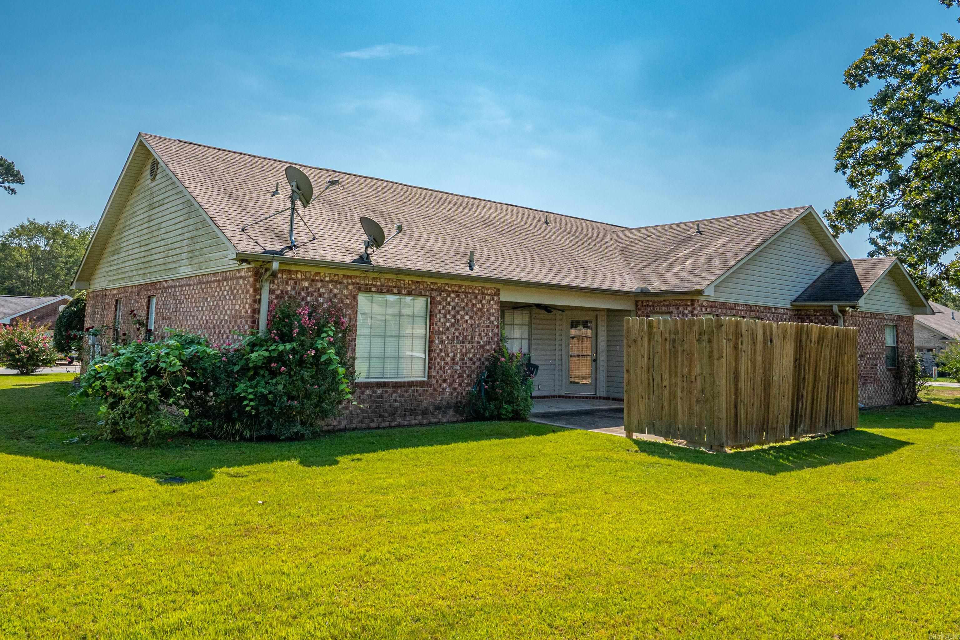 203 Merganser  Hot Springs, AR