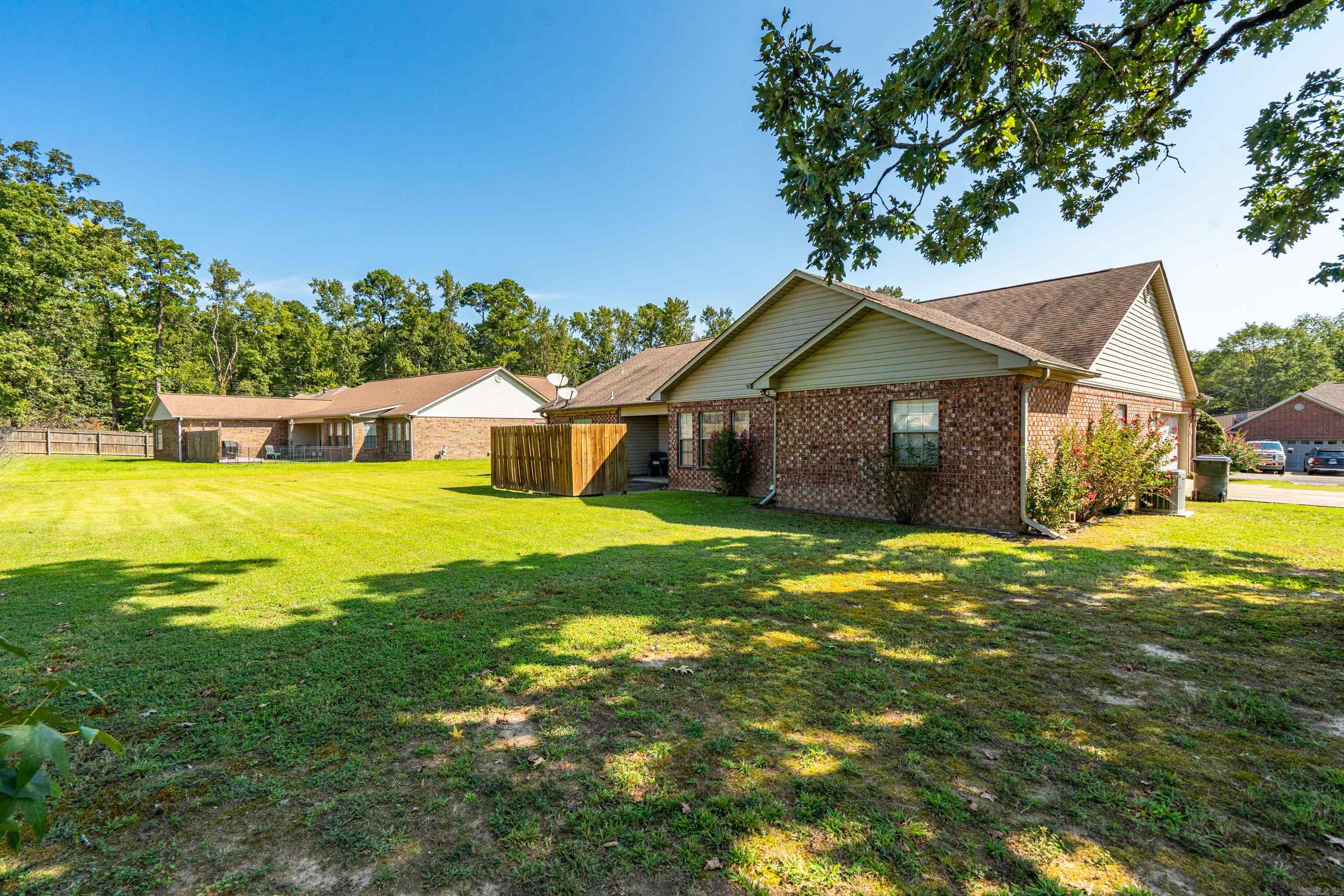 203 Merganser  Hot Springs, AR