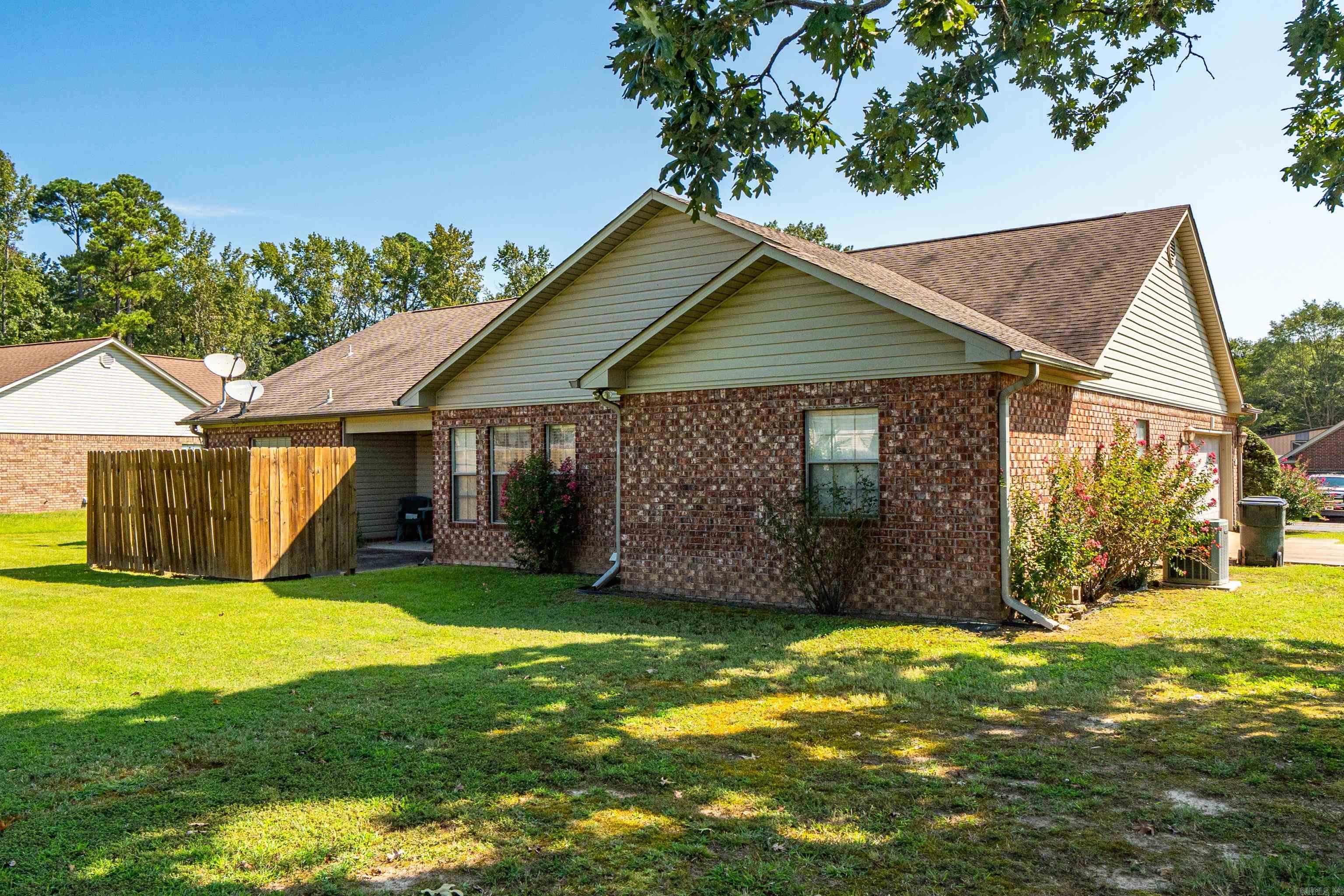 203 Merganser  Hot Springs, AR