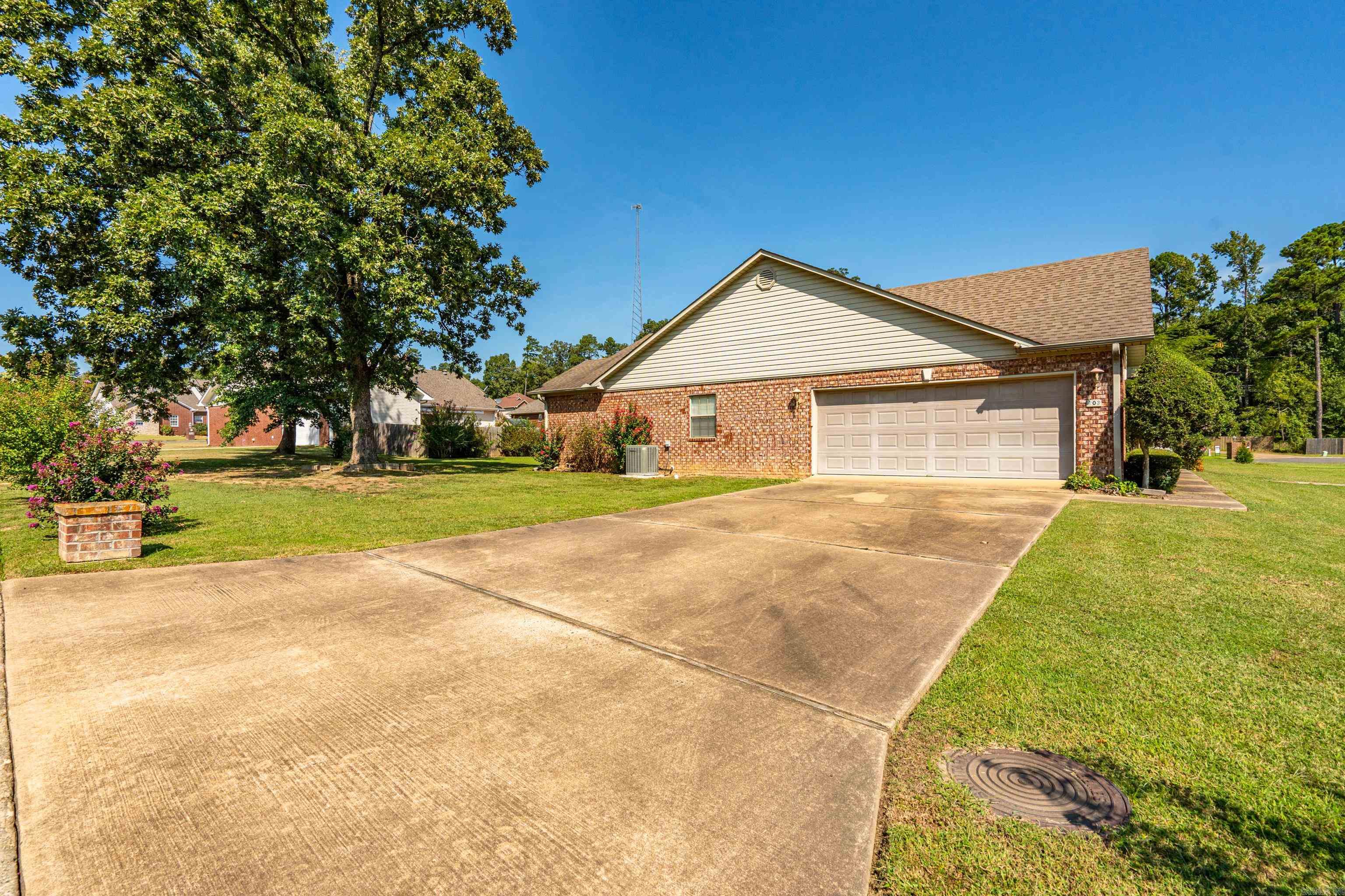 203 Merganser  Hot Springs, AR
