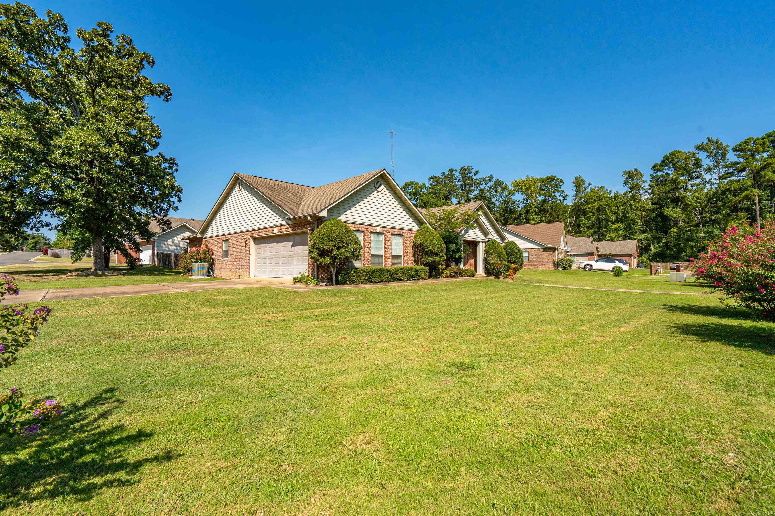 203 Merganser  Hot Springs, AR