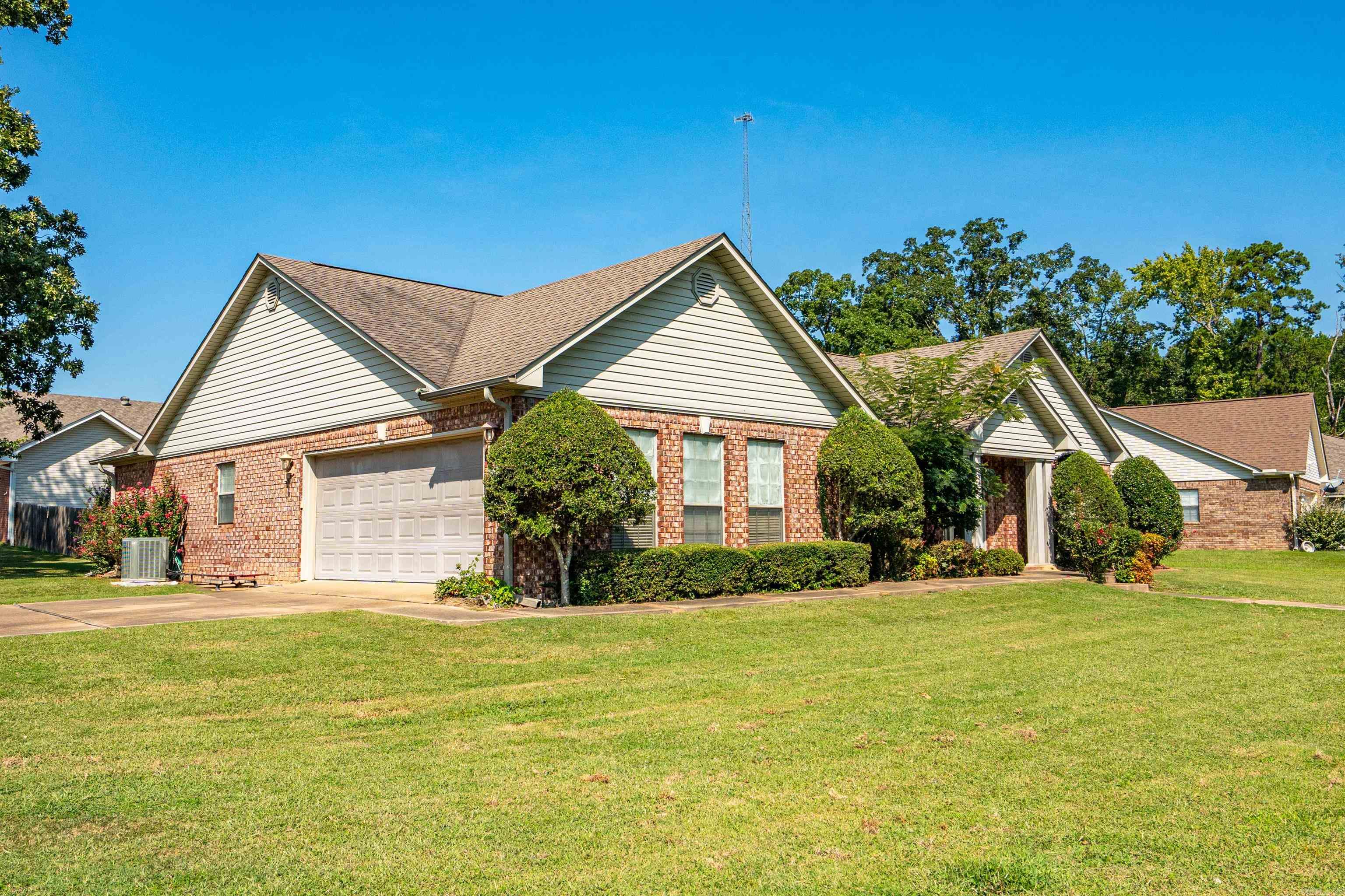 203 Merganser  Hot Springs, AR
