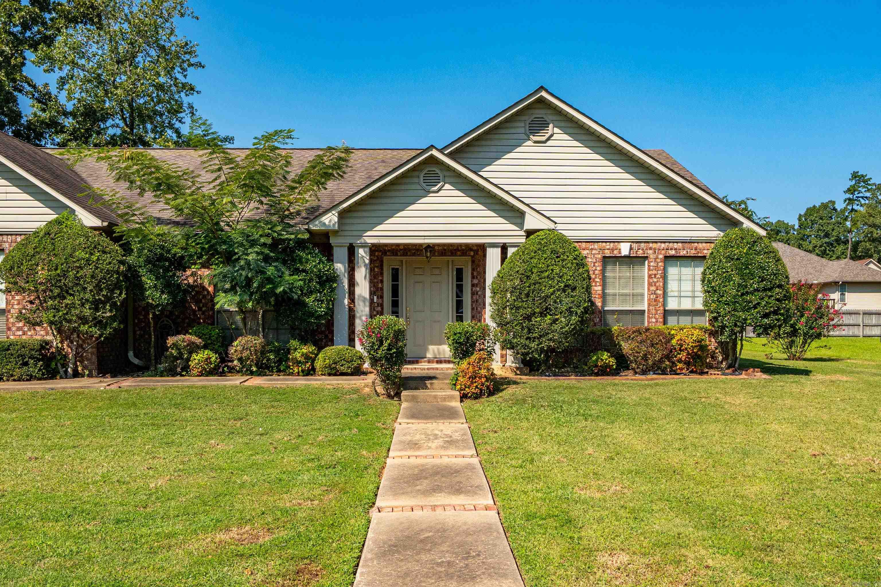 203 Merganser  Hot Springs, AR