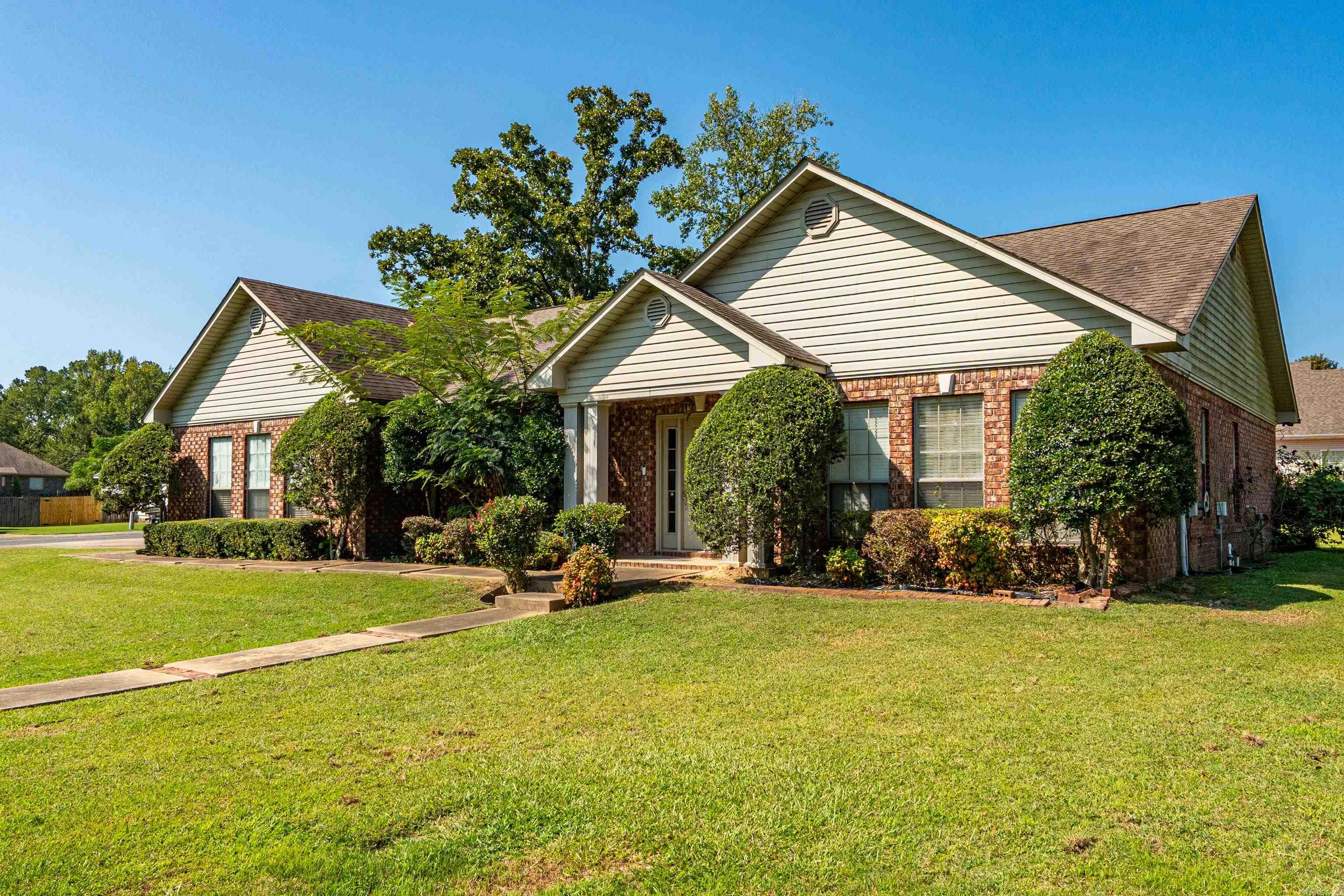 203 Merganser  Hot Springs, AR