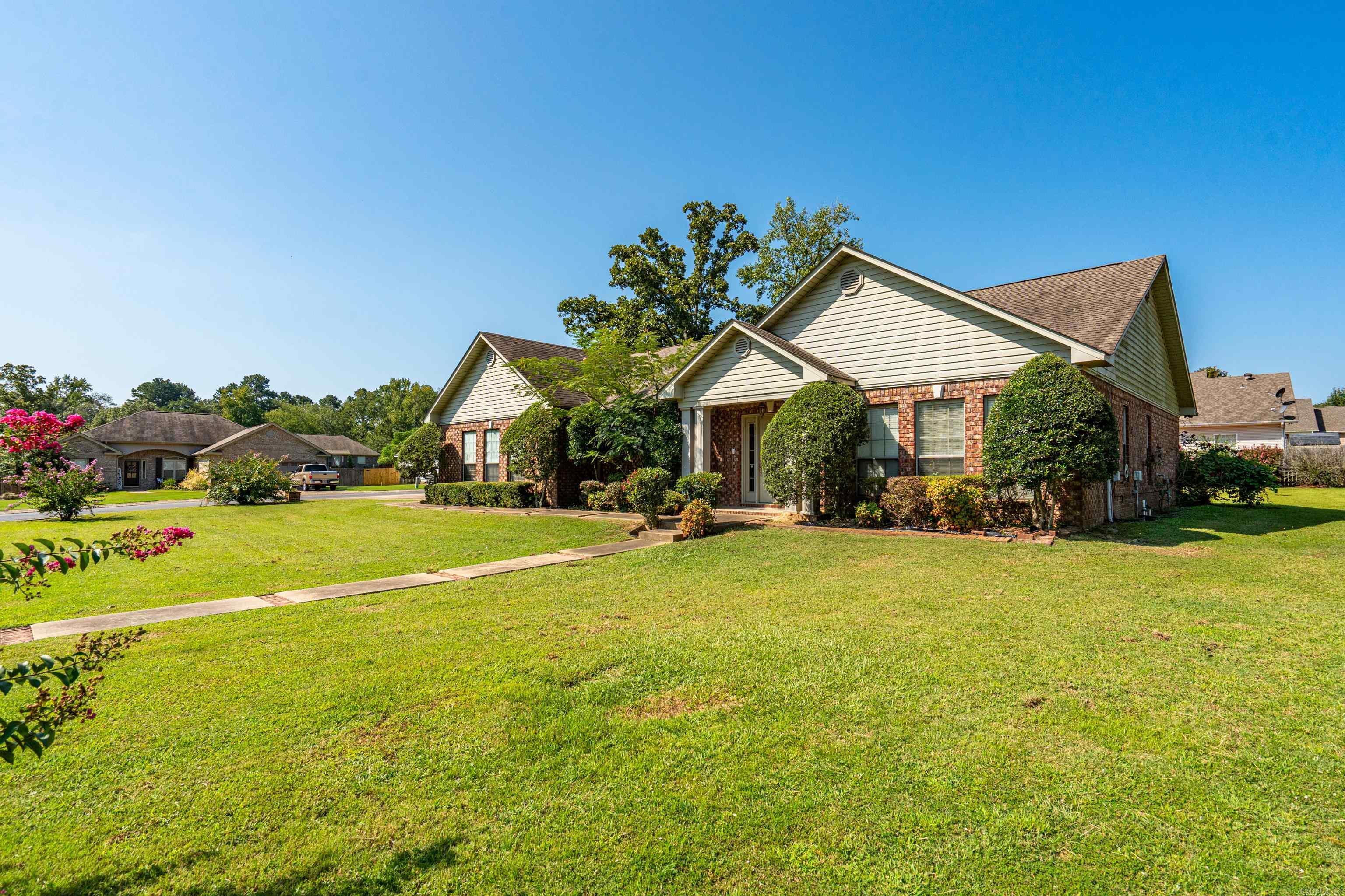 203 Merganser  Hot Springs, AR