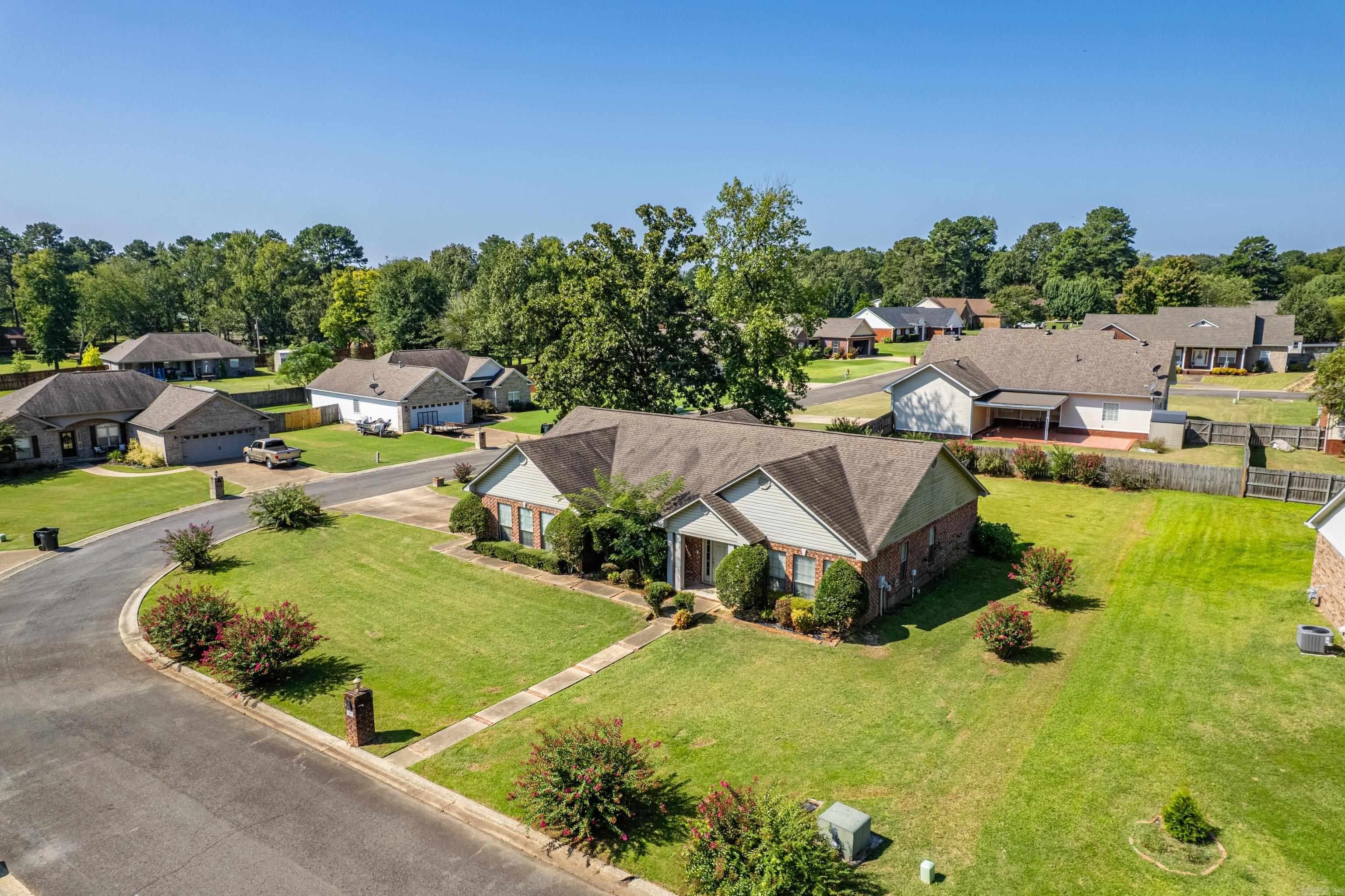 203 Merganser  Hot Springs, AR