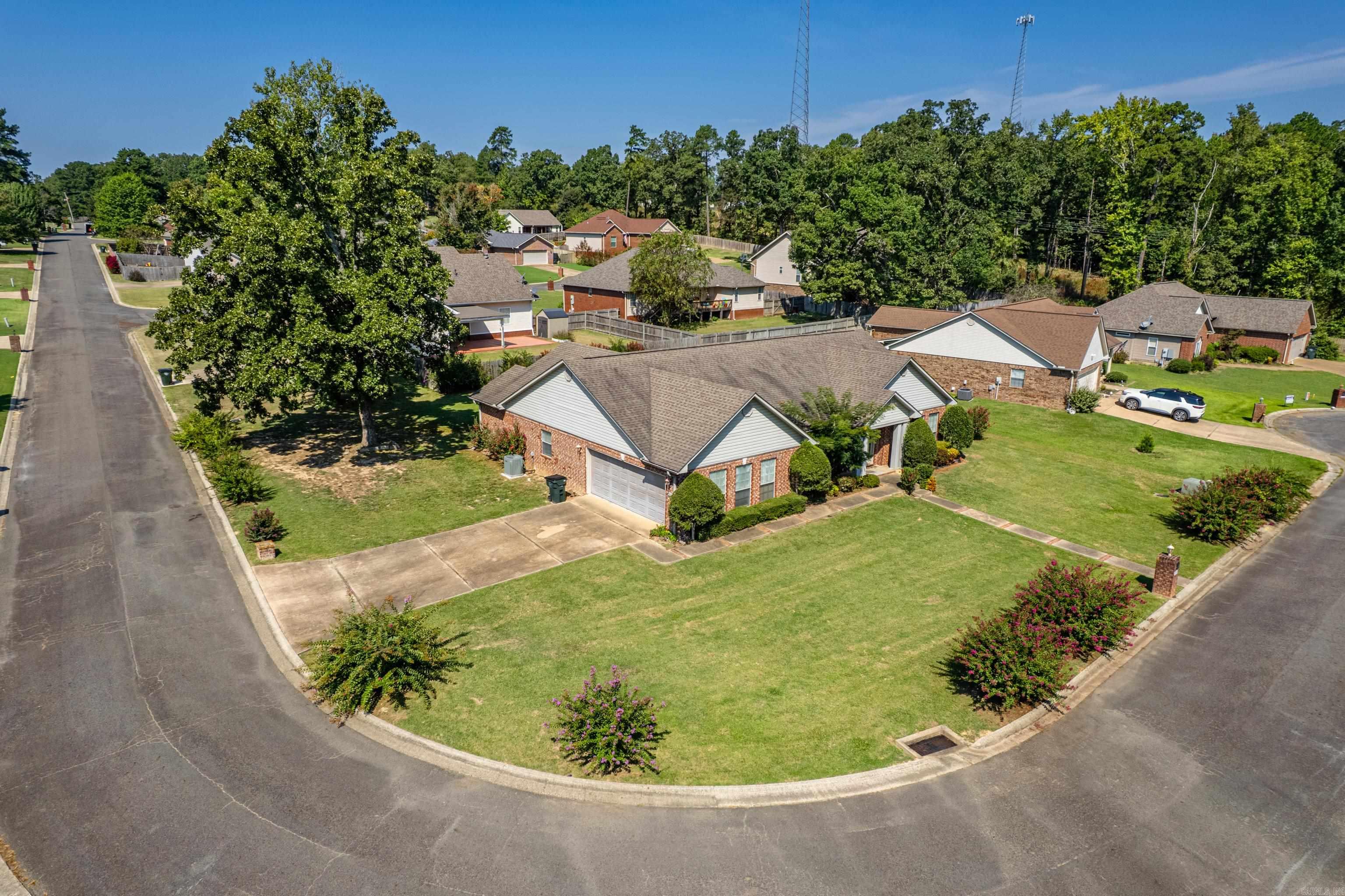 203 Merganser  Hot Springs, AR