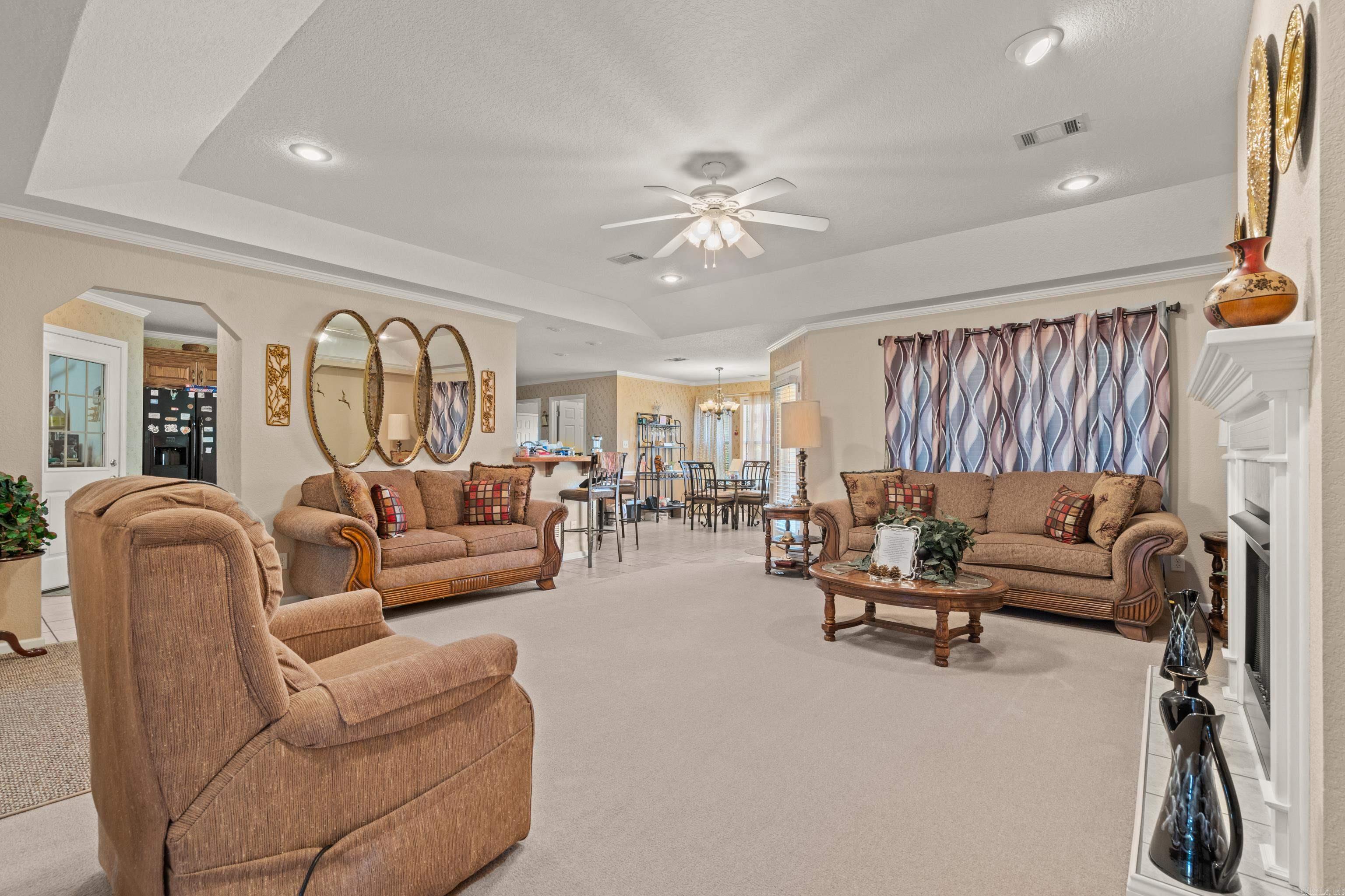 203 Merganser  Hot Springs, AR