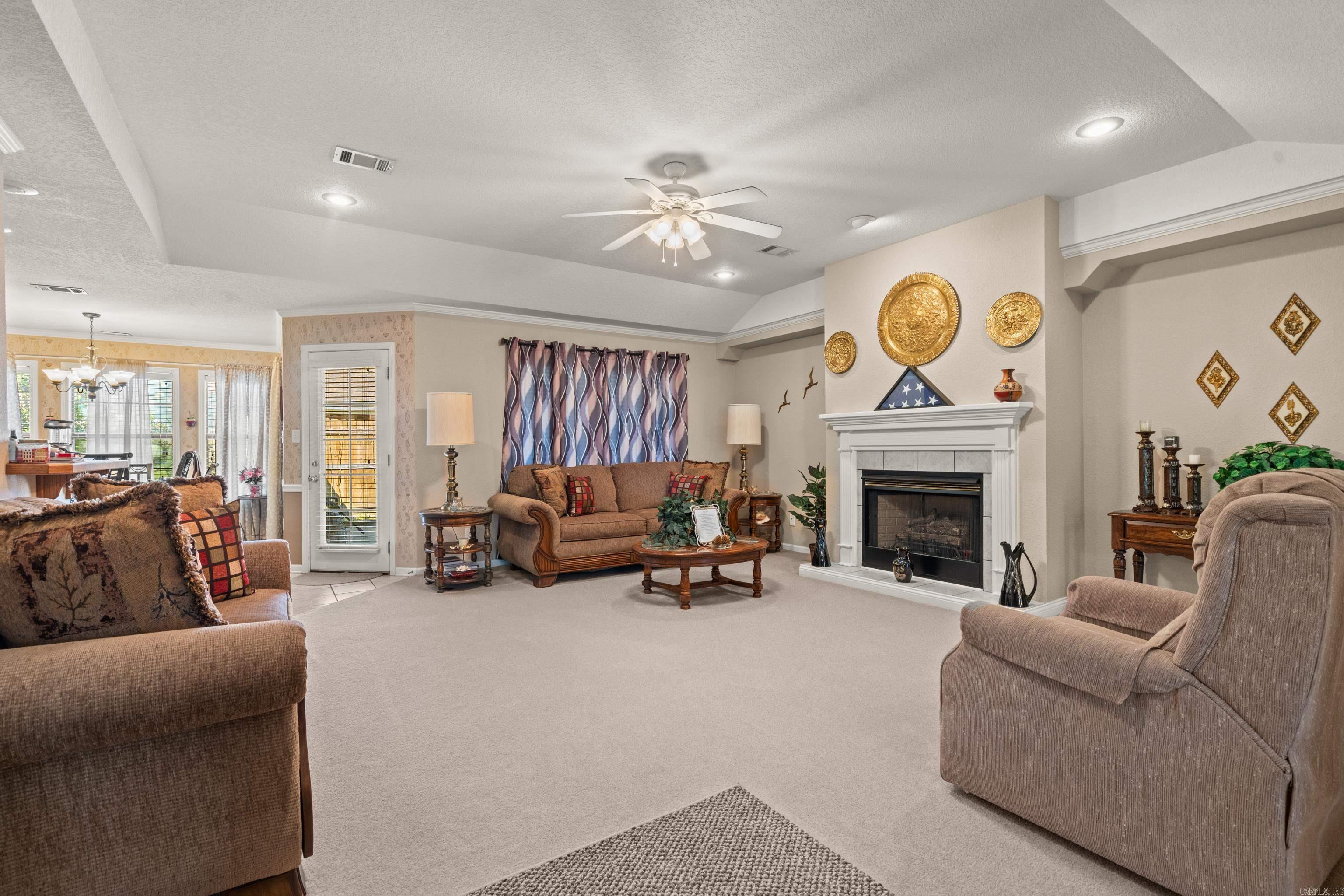 203 Merganser  Hot Springs, AR