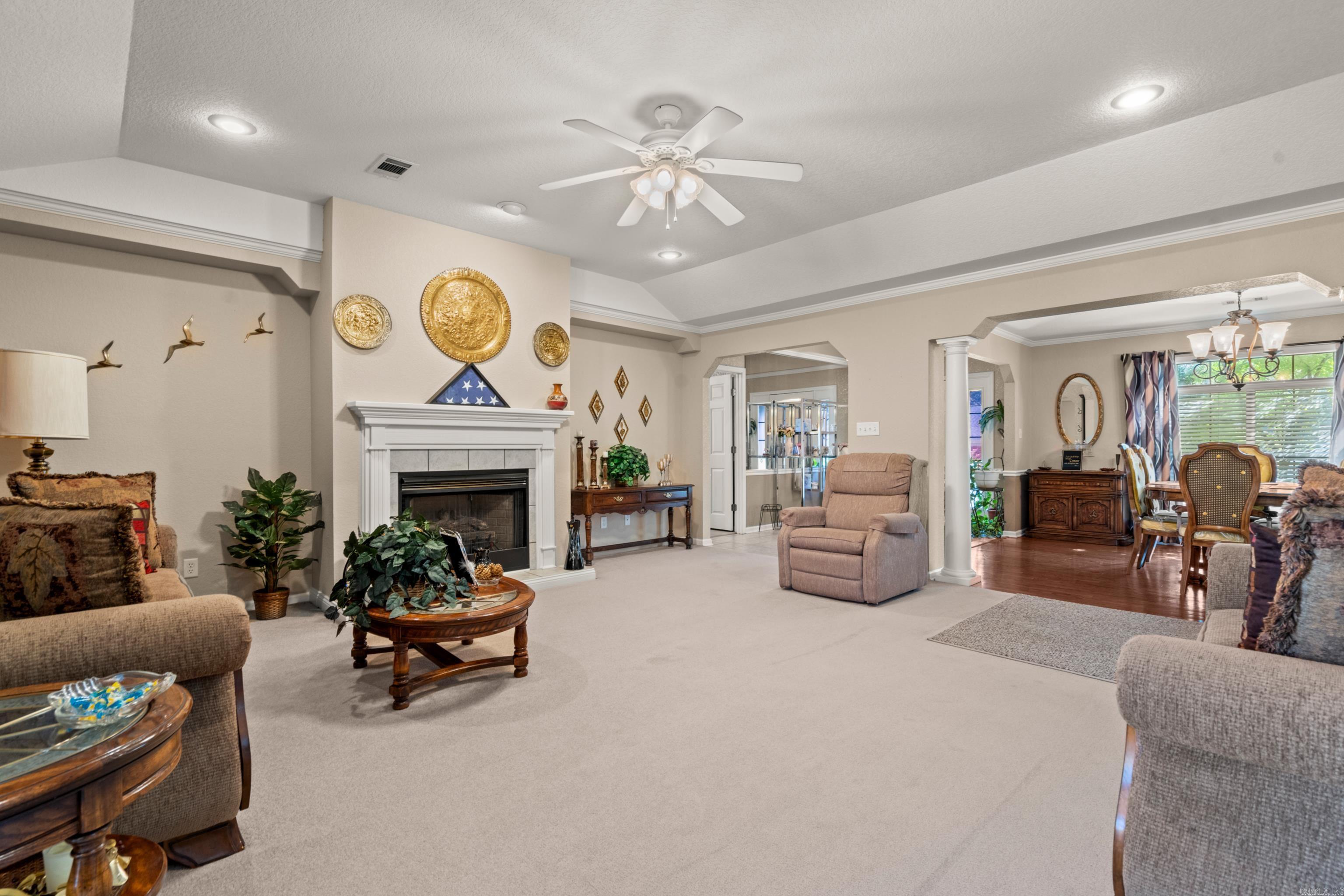 203 Merganser  Hot Springs, AR