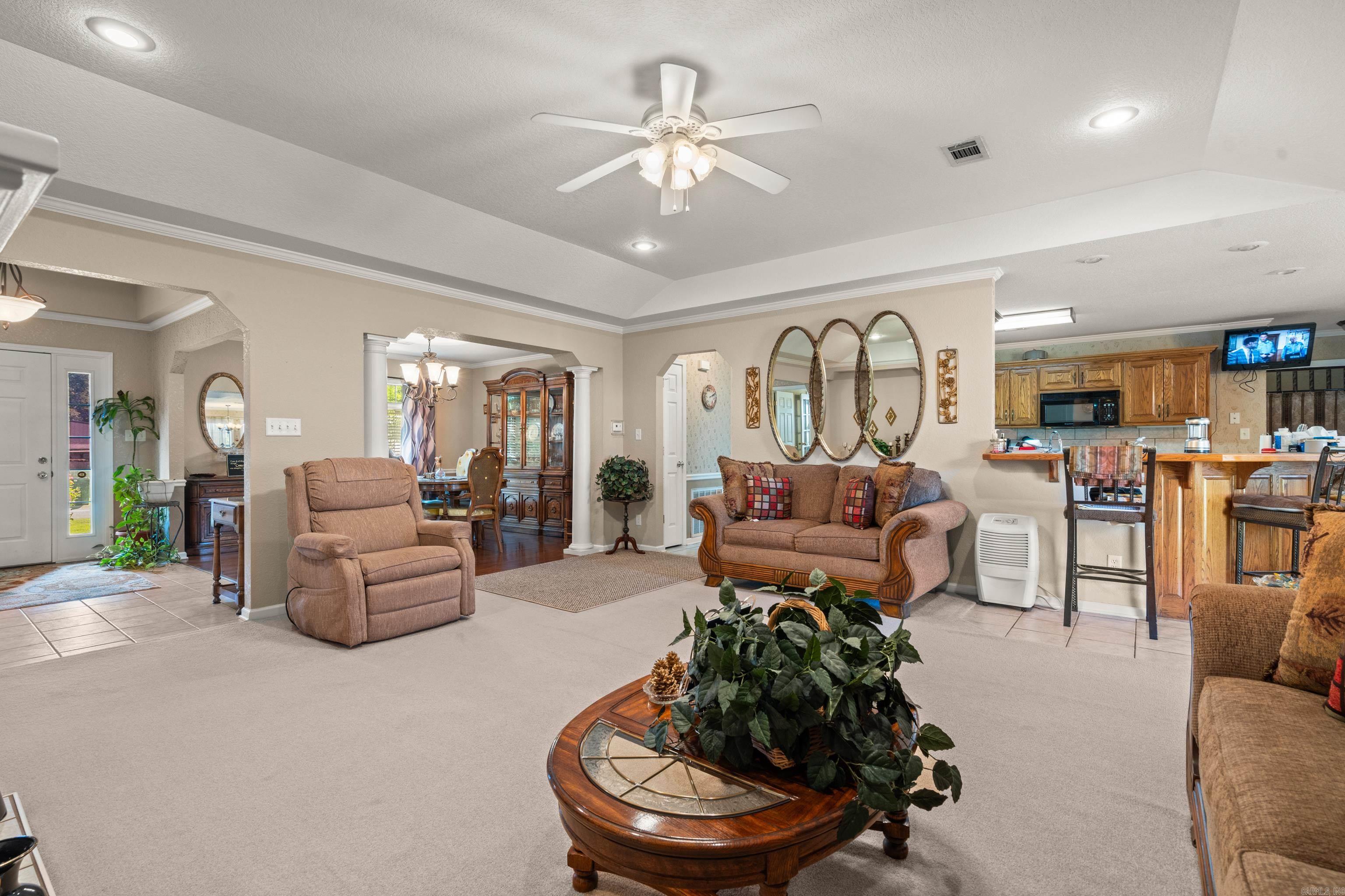 203 Merganser  Hot Springs, AR