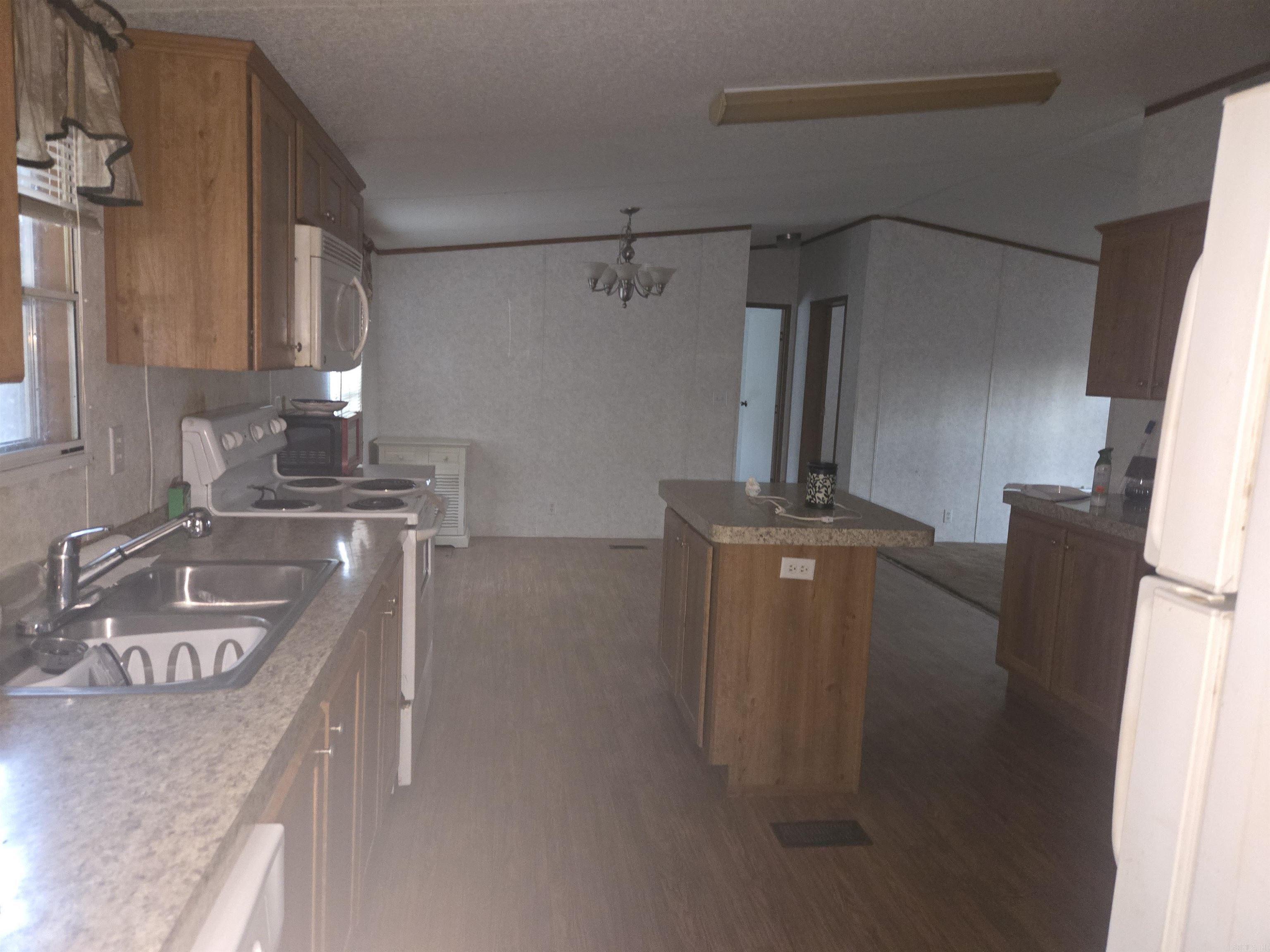 345 Rankin  Nashville, AR