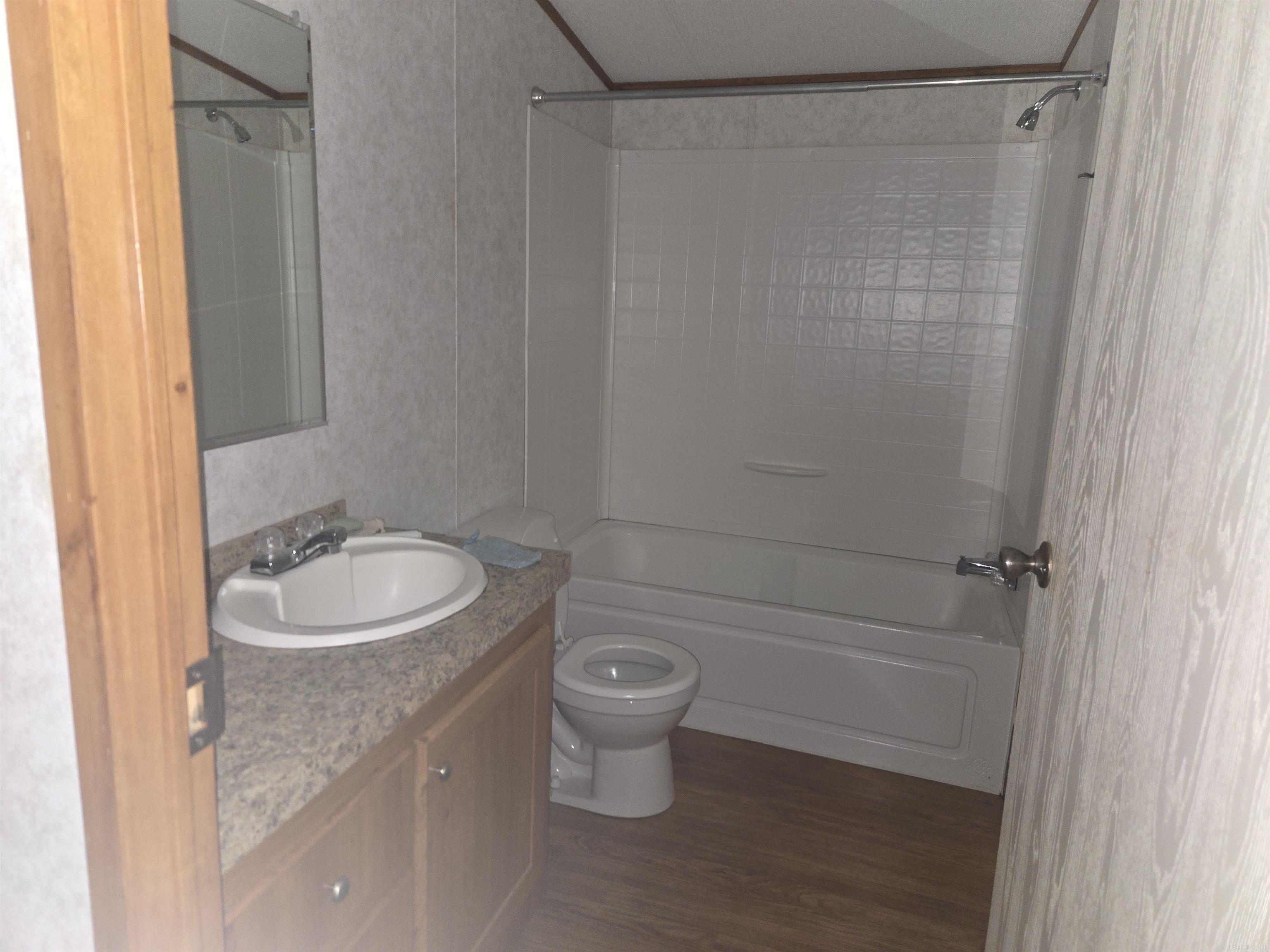 345 Rankin  Nashville, AR