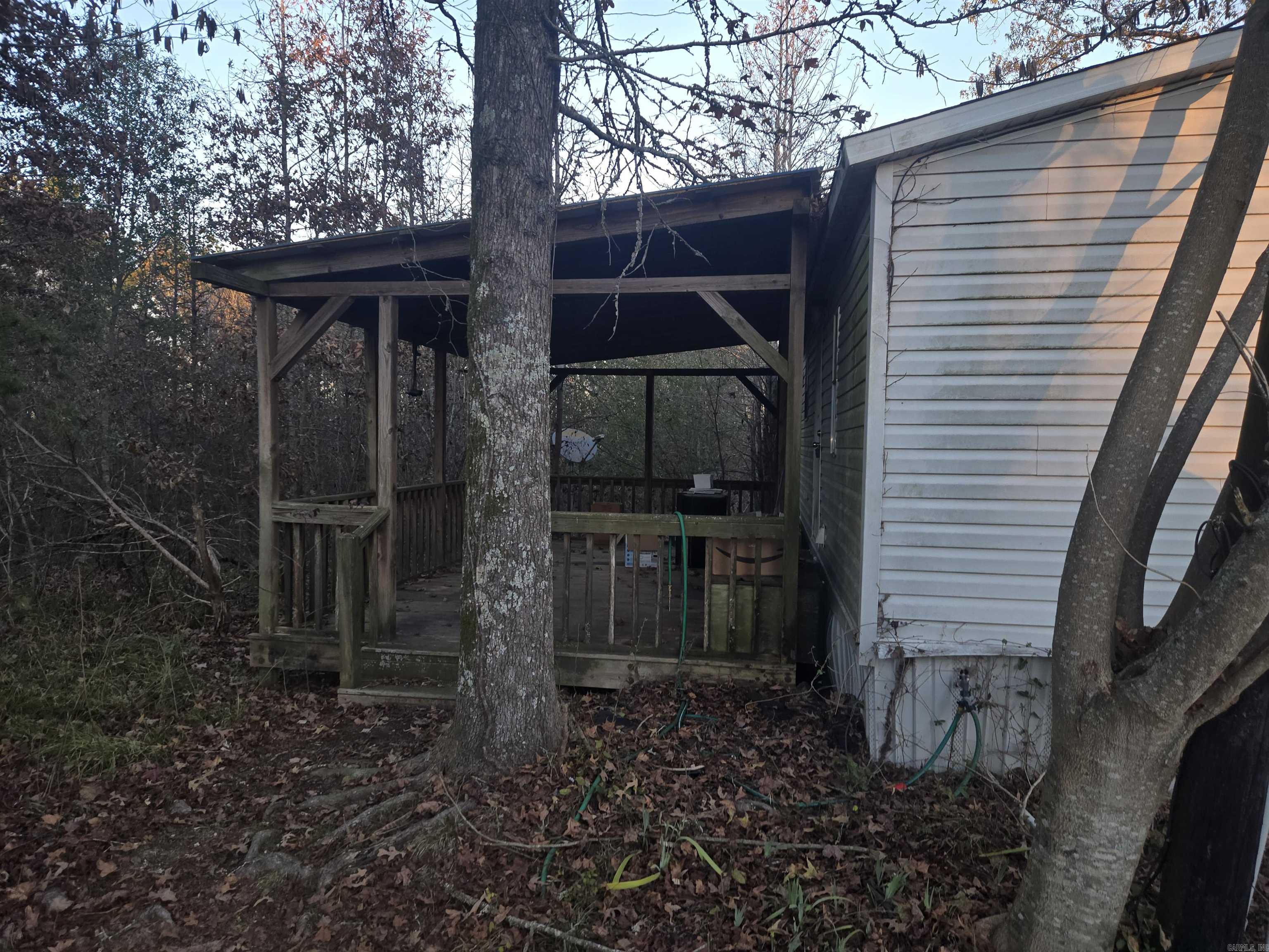 345 Rankin  Nashville, AR