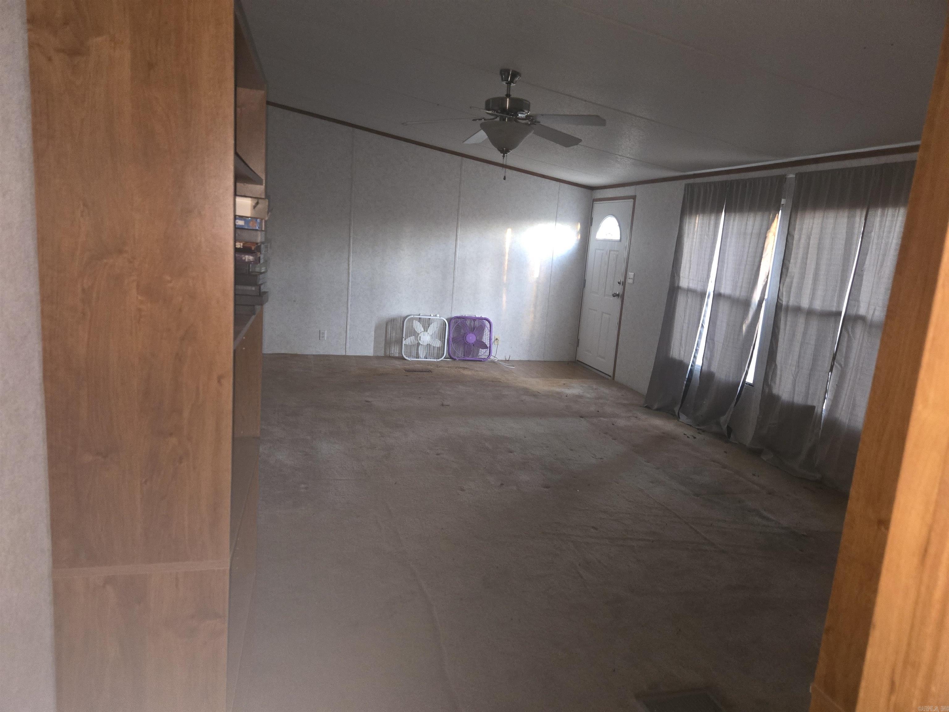 345 Rankin  Nashville, AR