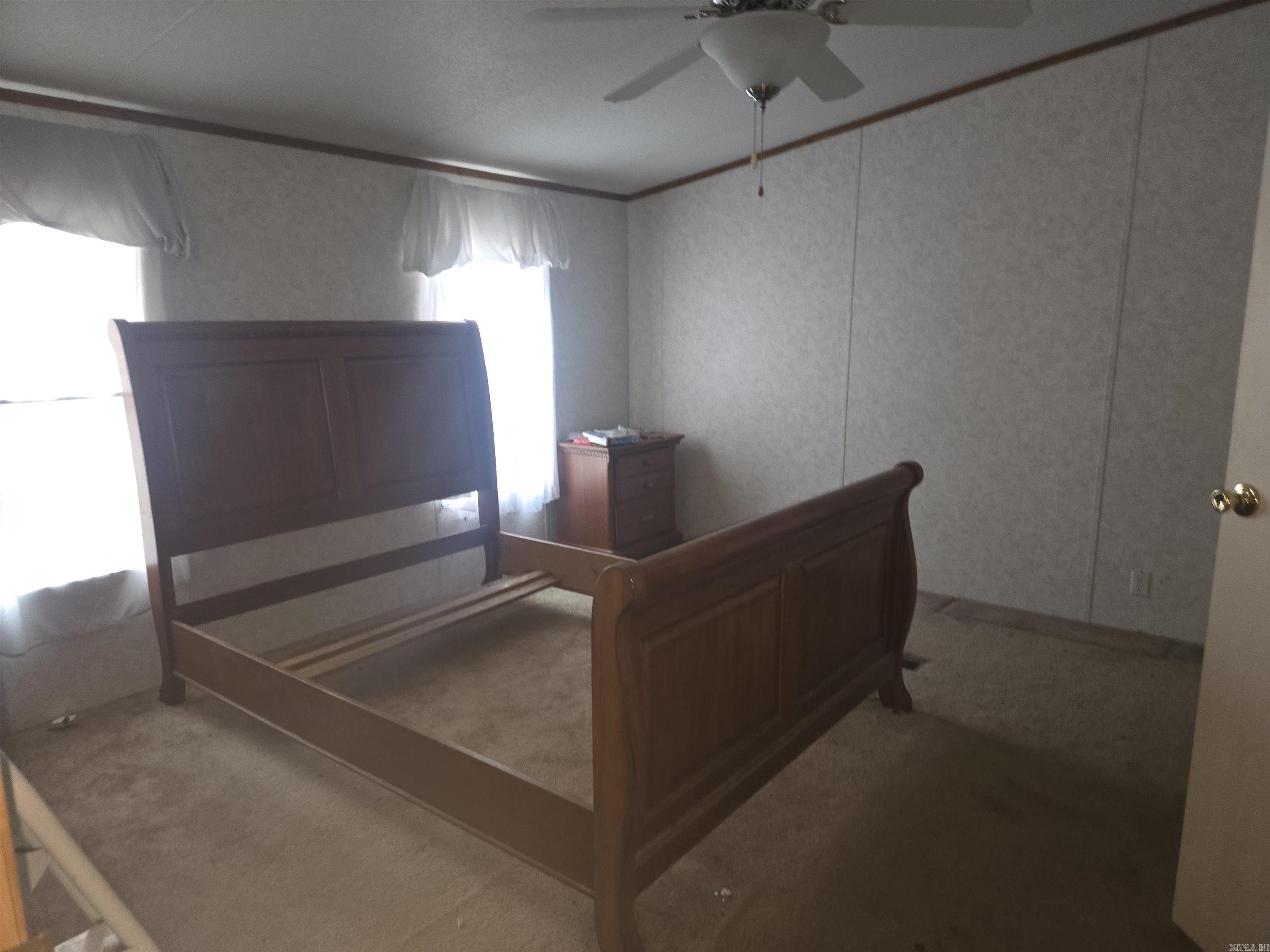 345 Rankin  Nashville, AR